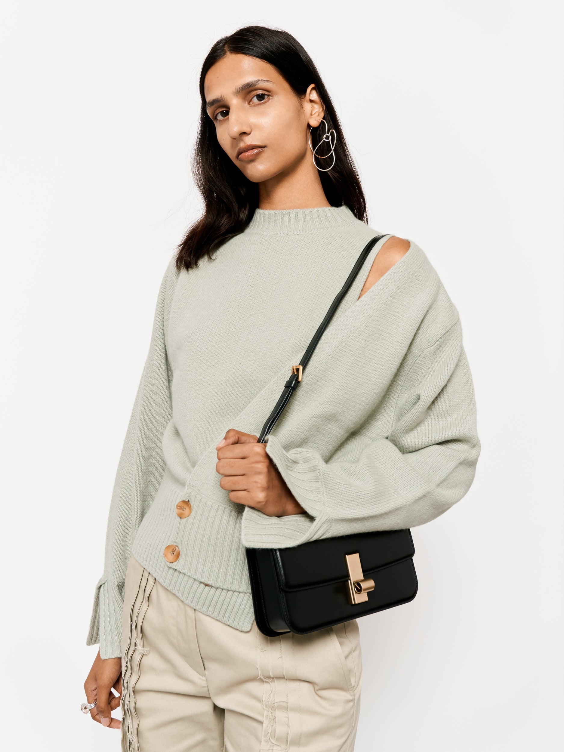 Mathild Bag Black