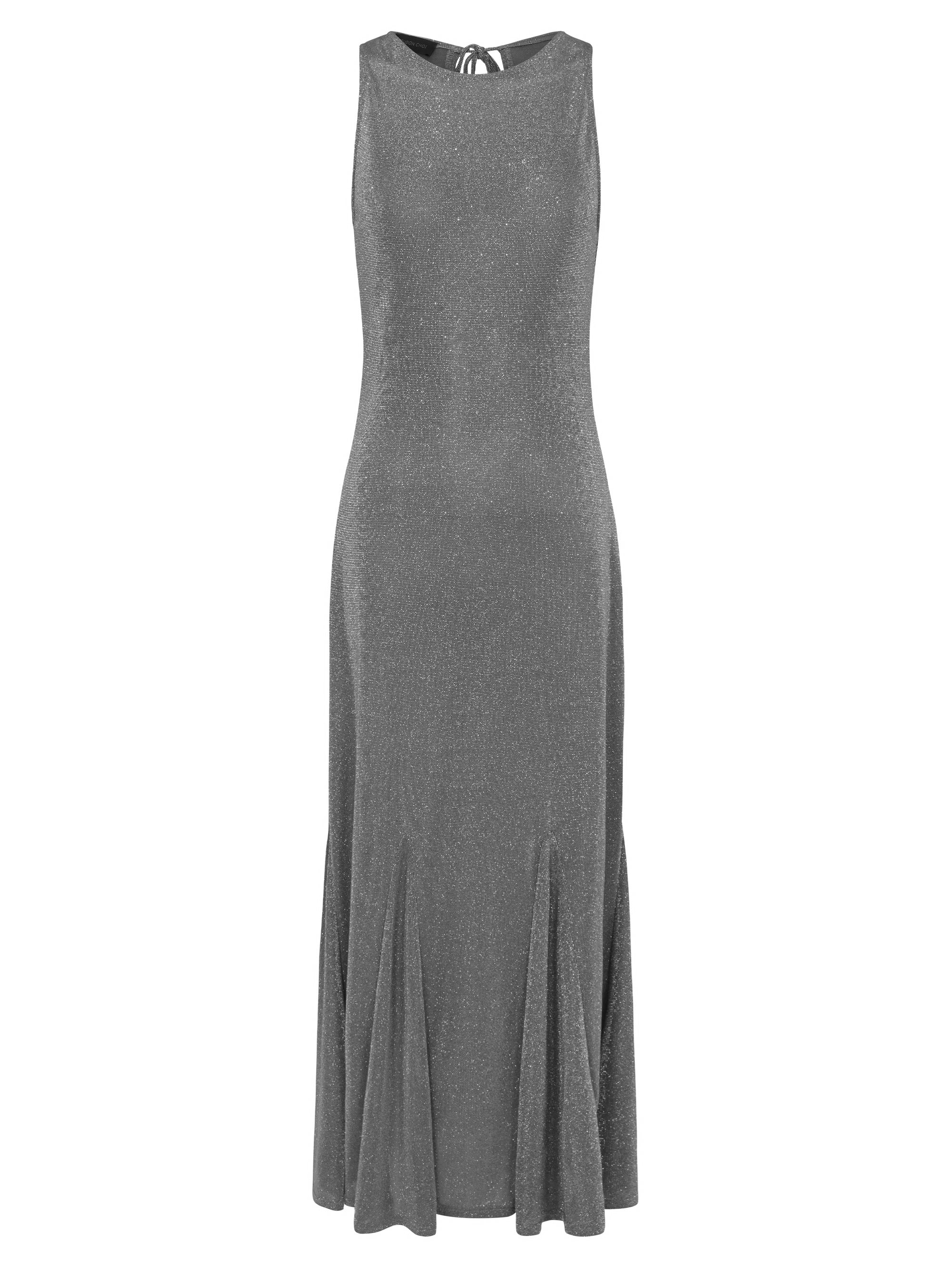 Christy Dress Shimmer Mineral