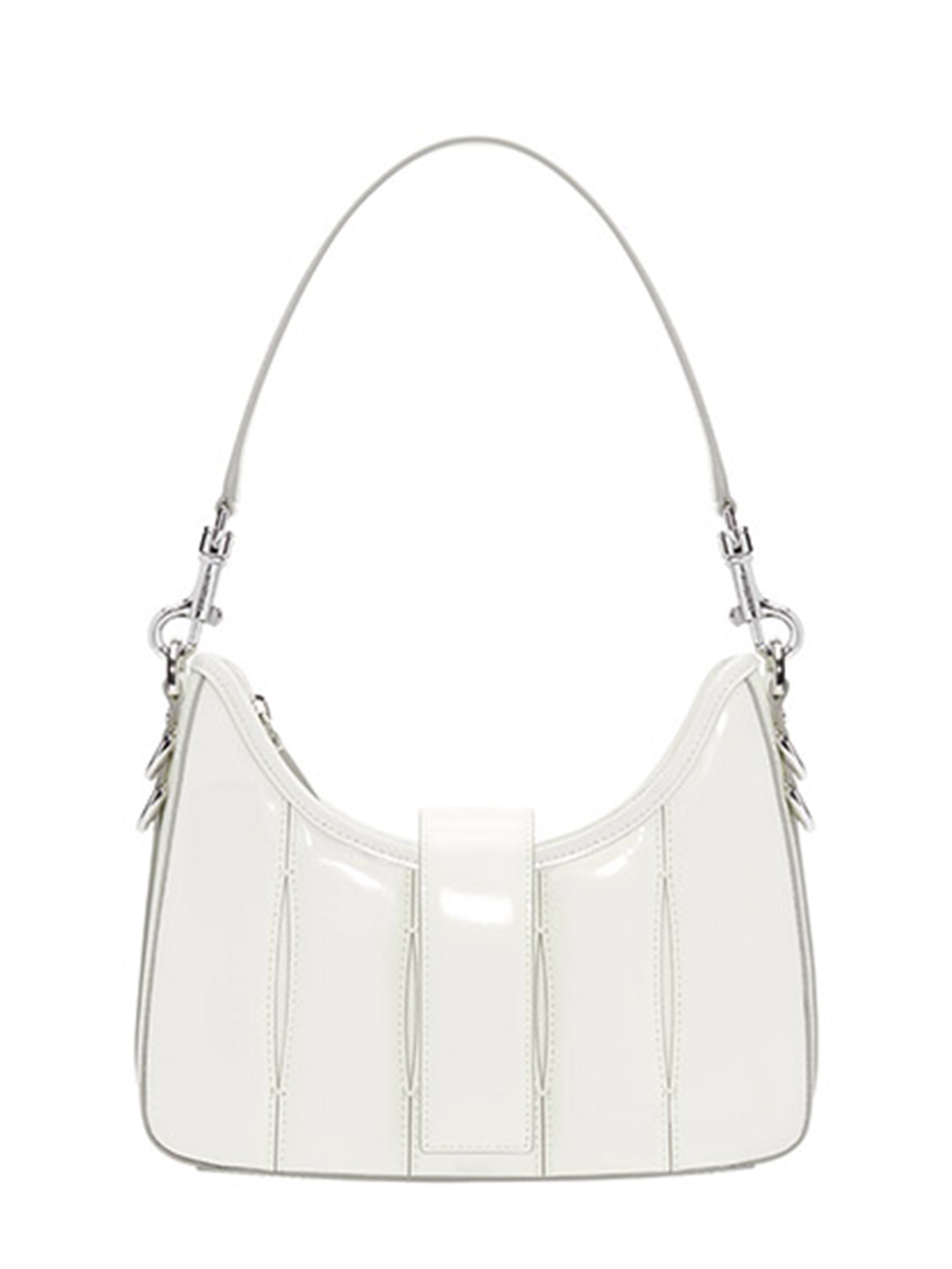 Esme Bag White