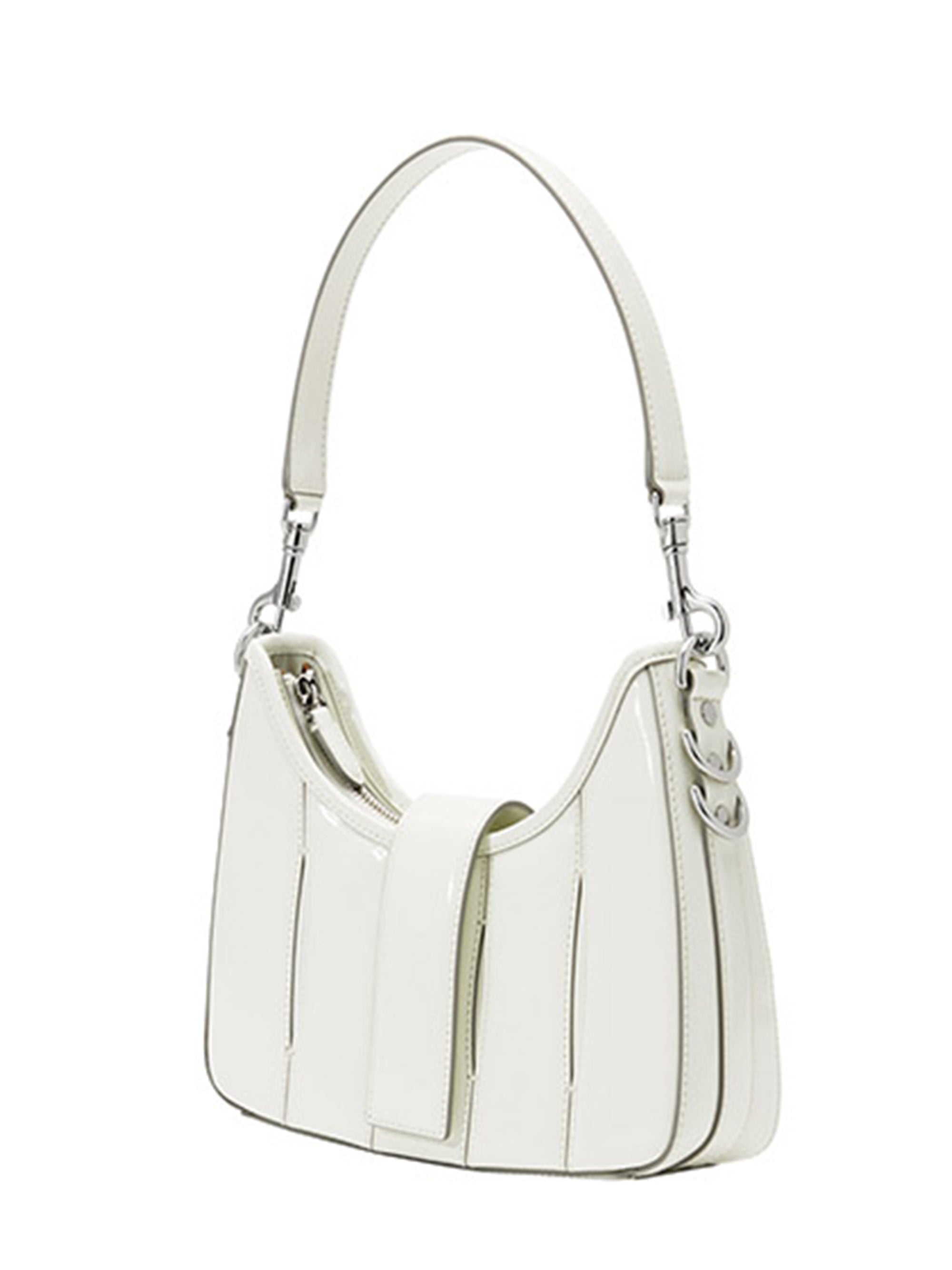 Esme Bag White