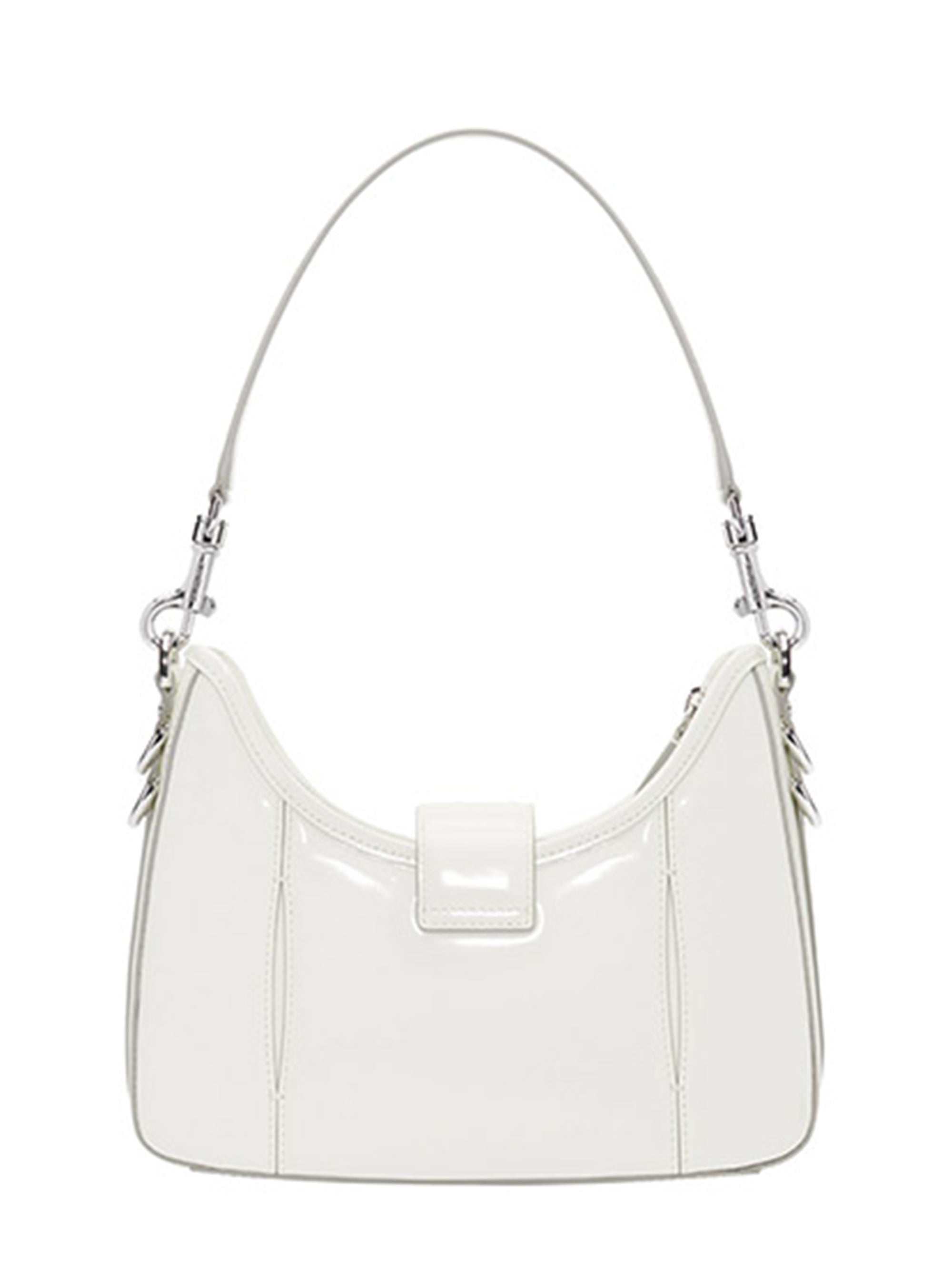 Esme Bag White