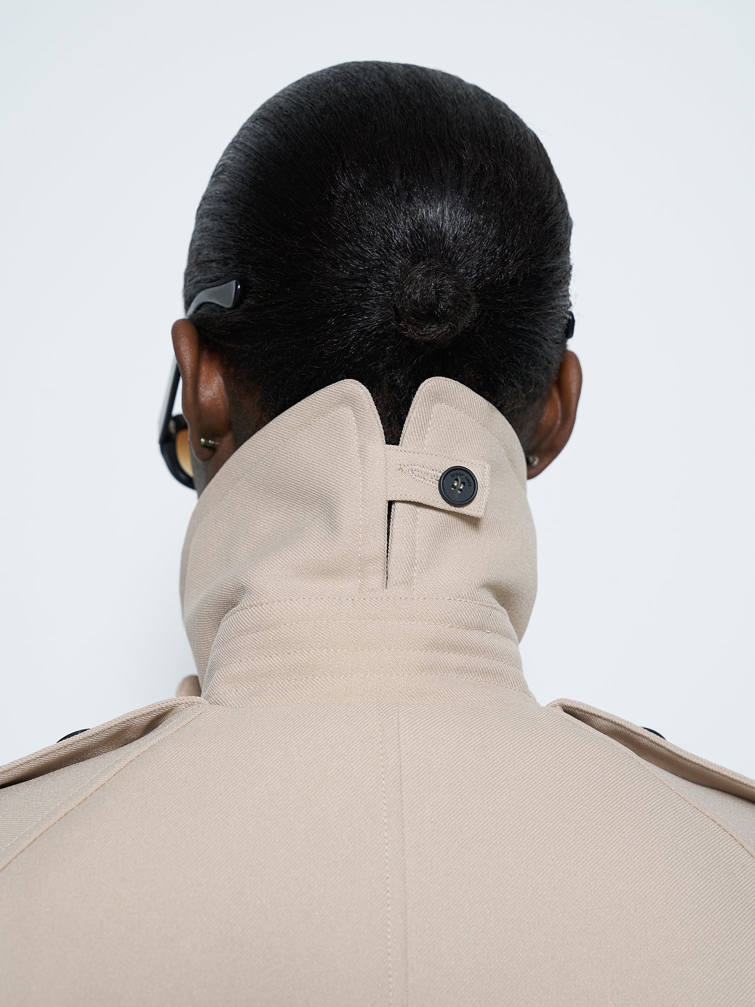 Cora Outerwear Beige