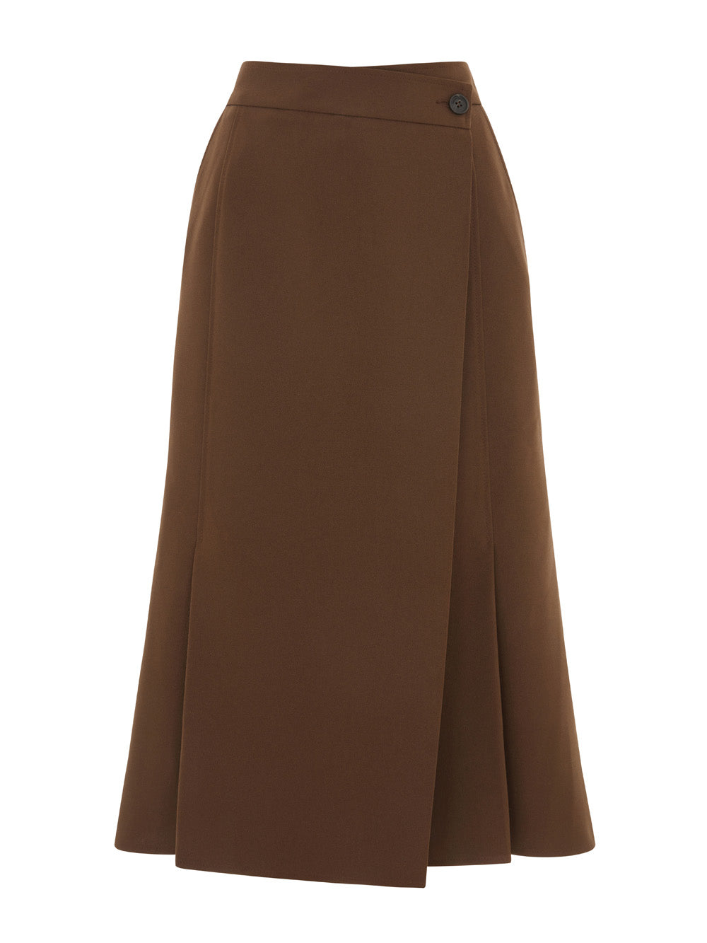 Maia Skirt Tobacco