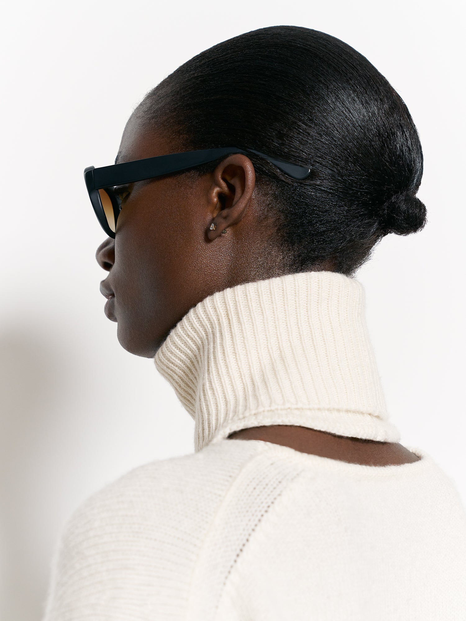 Zofia Jumper Ivory