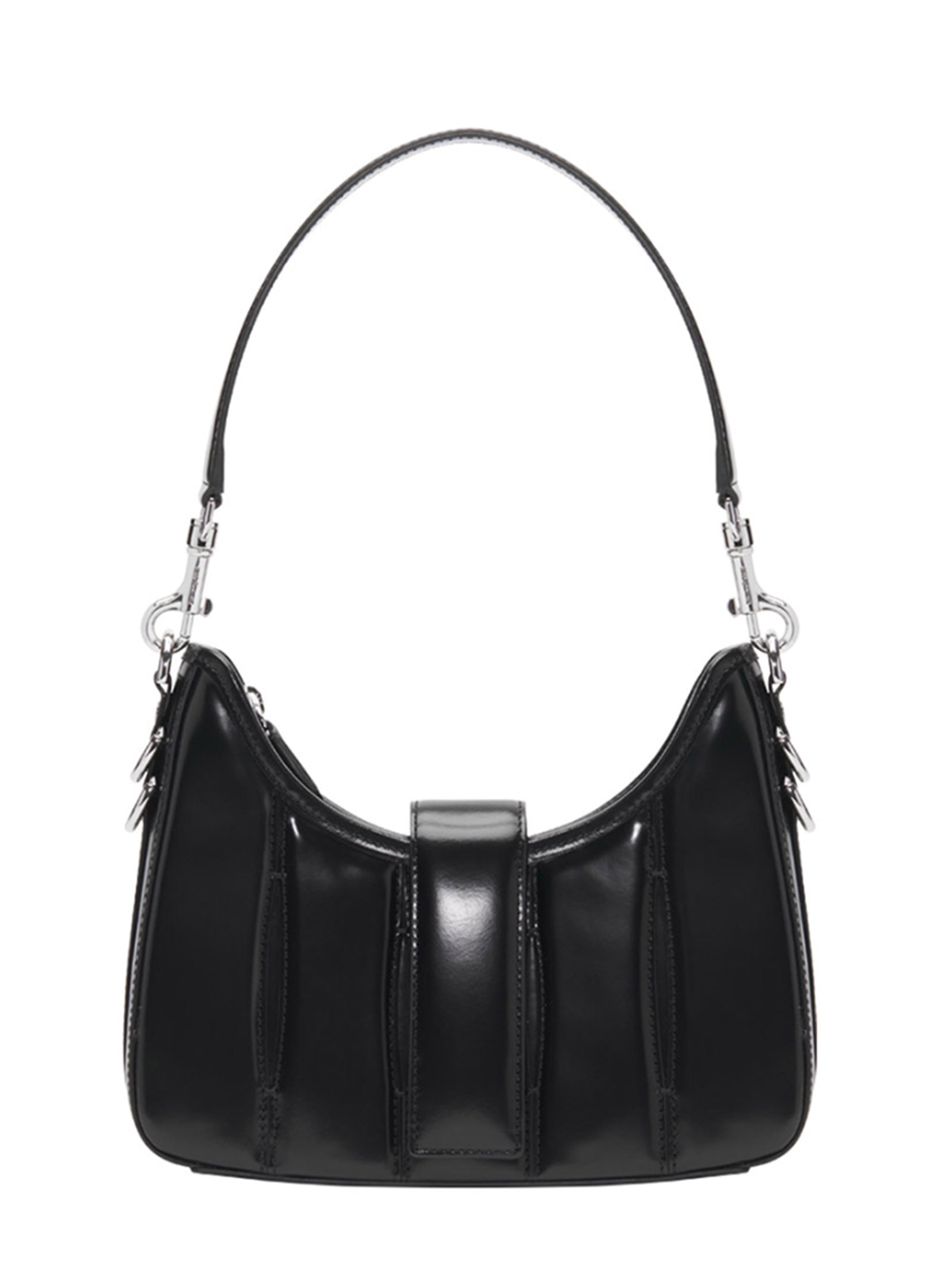 Esme Bag Black - LOUIS QUATORZE