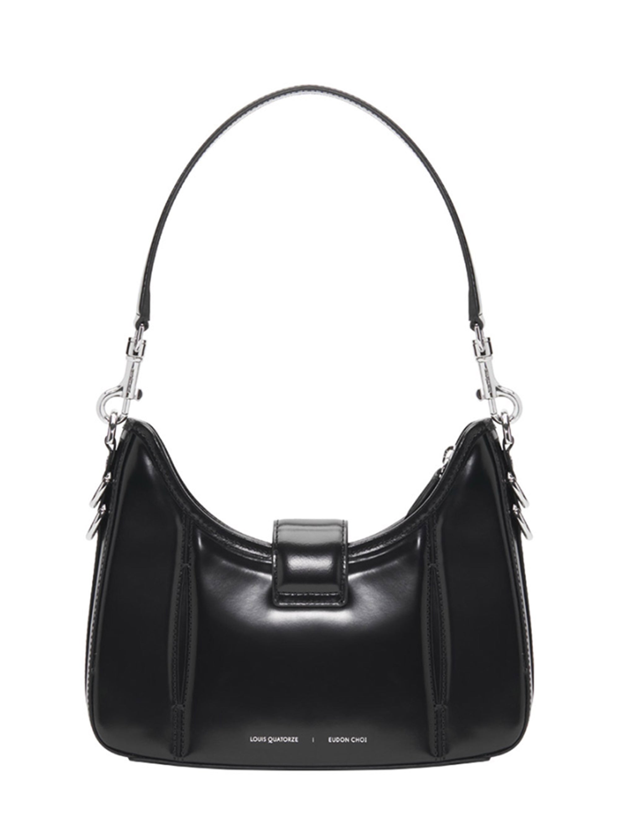 Esme Bag Black - LOUIS QUATORZE