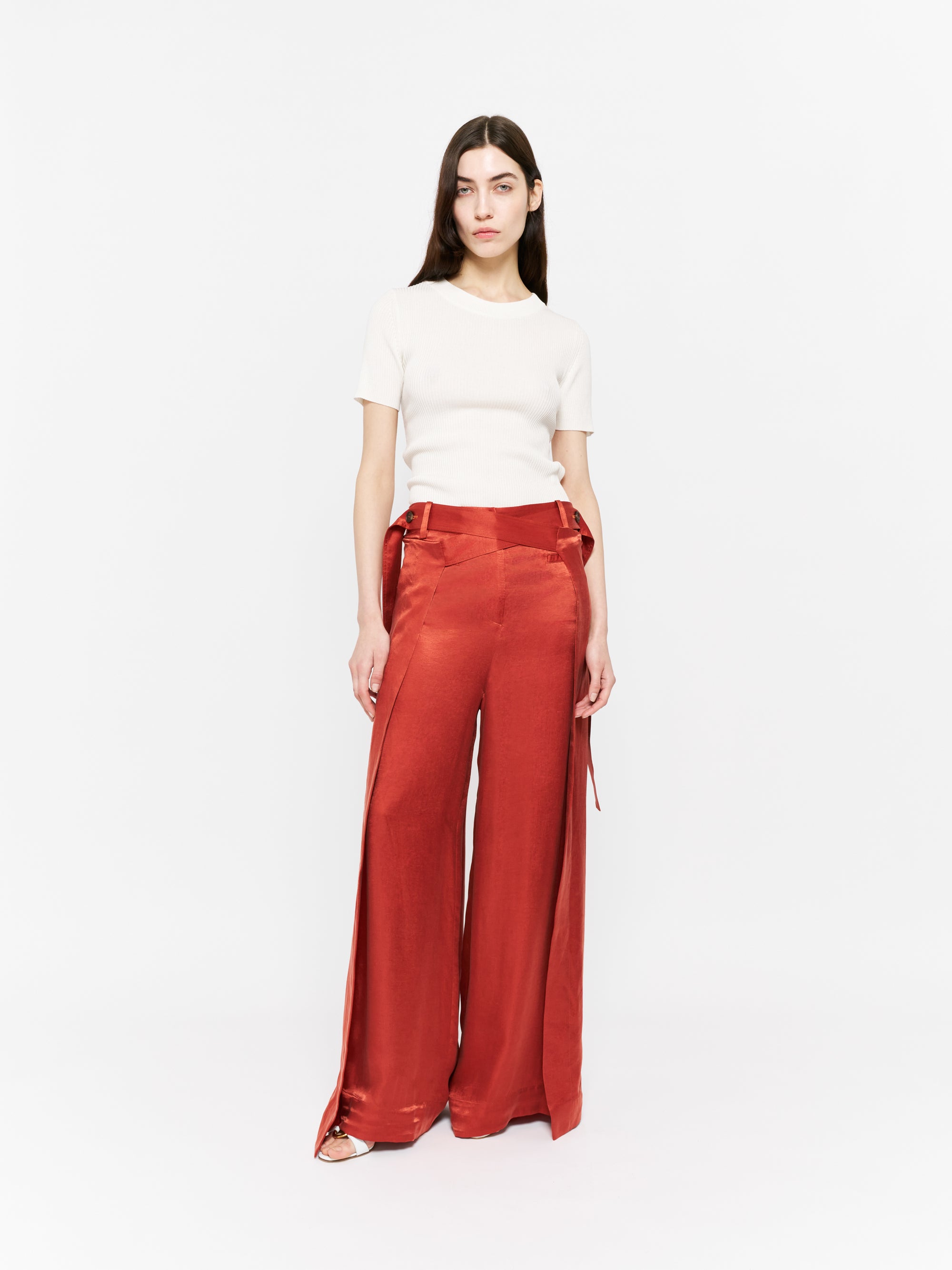 Kaye Trousers Marrakesh