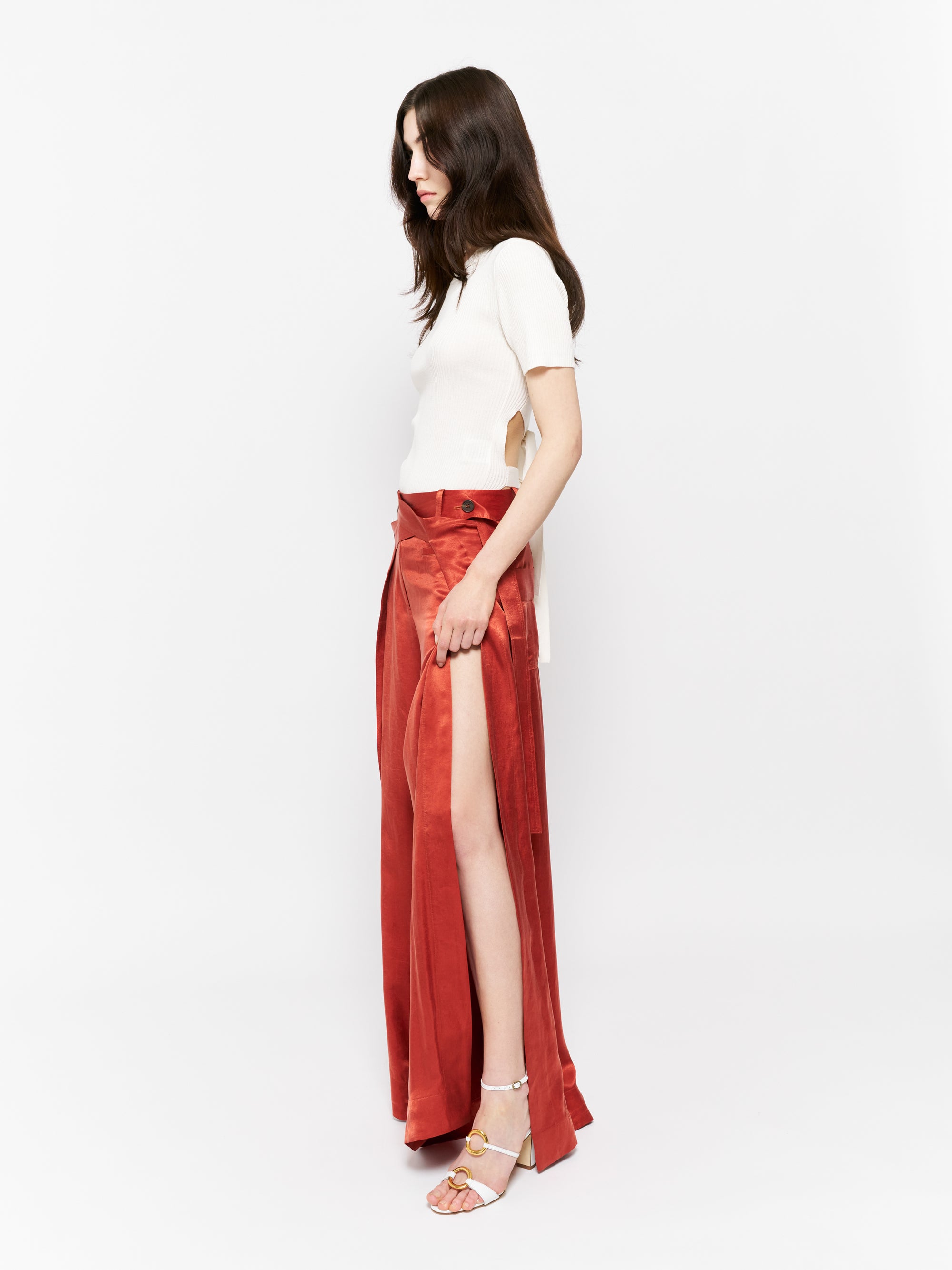 Kaye Trousers Marrakesh