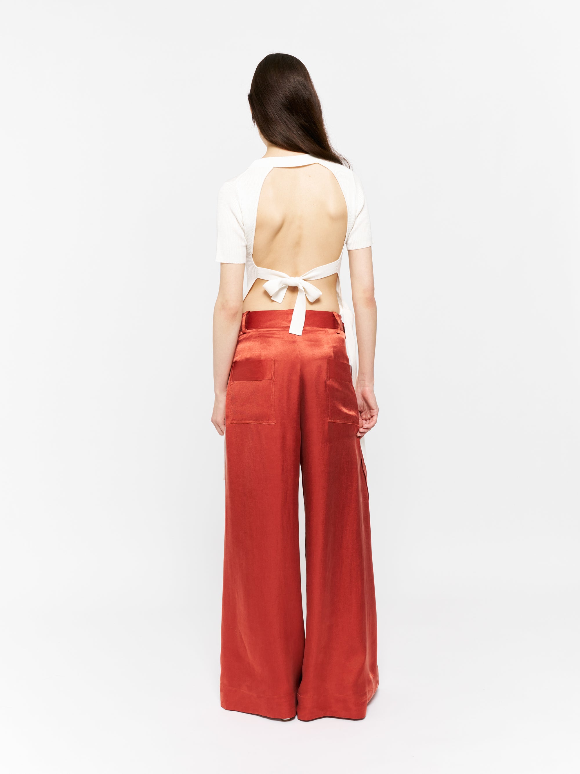 Kaye Trousers Marrakesh