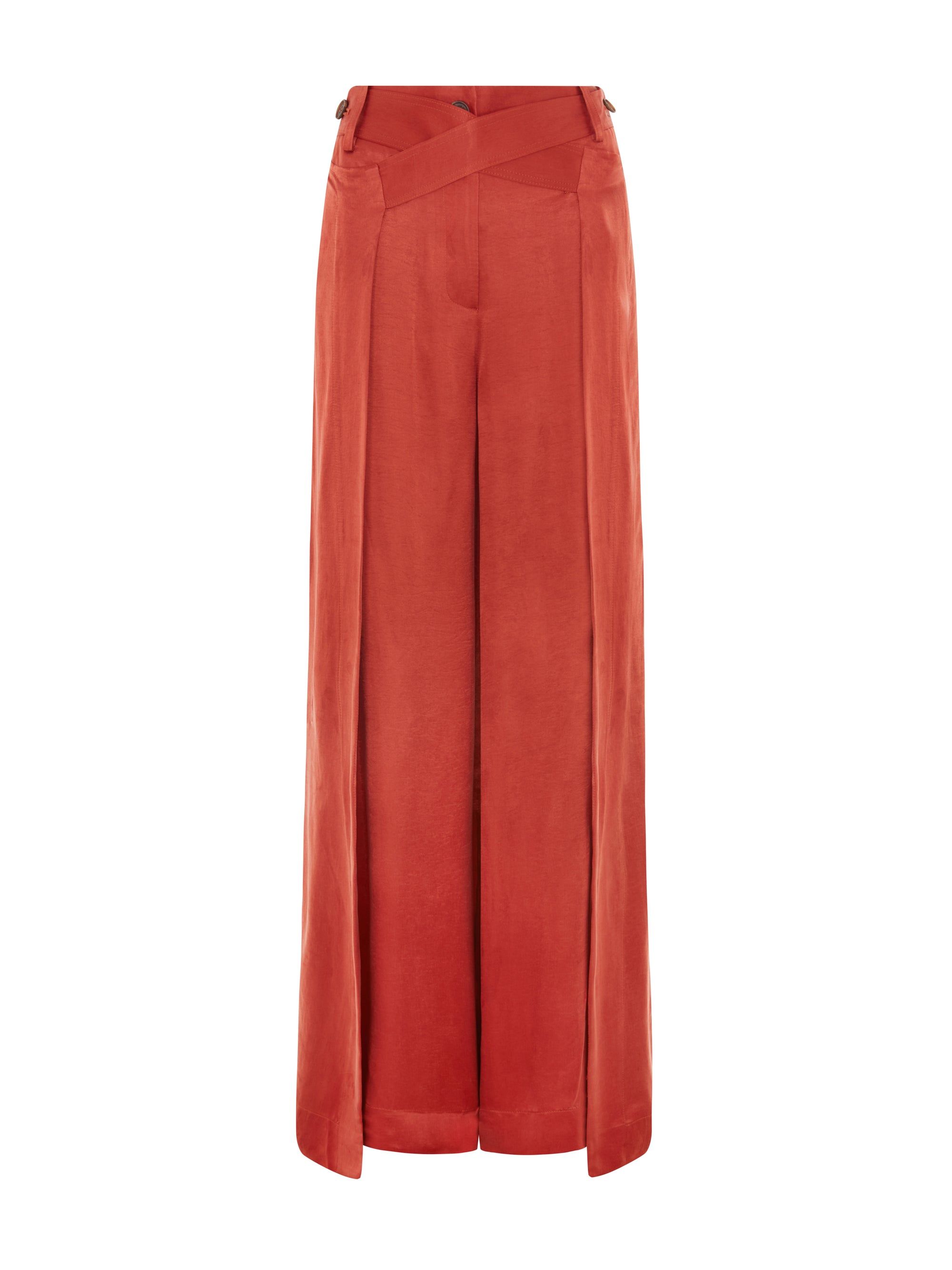 Kaye Trousers Marrakesh