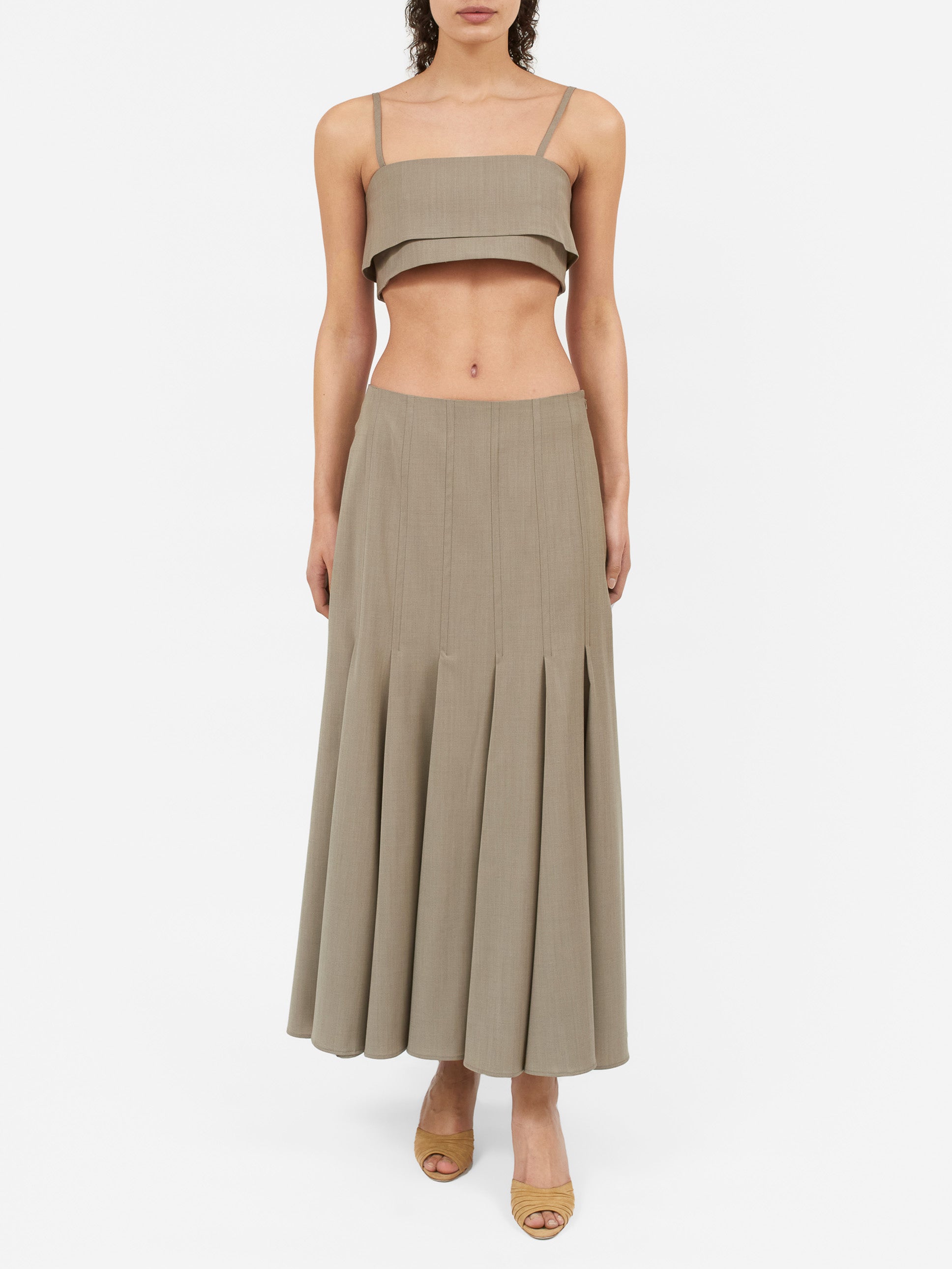 Lisa Top Birch