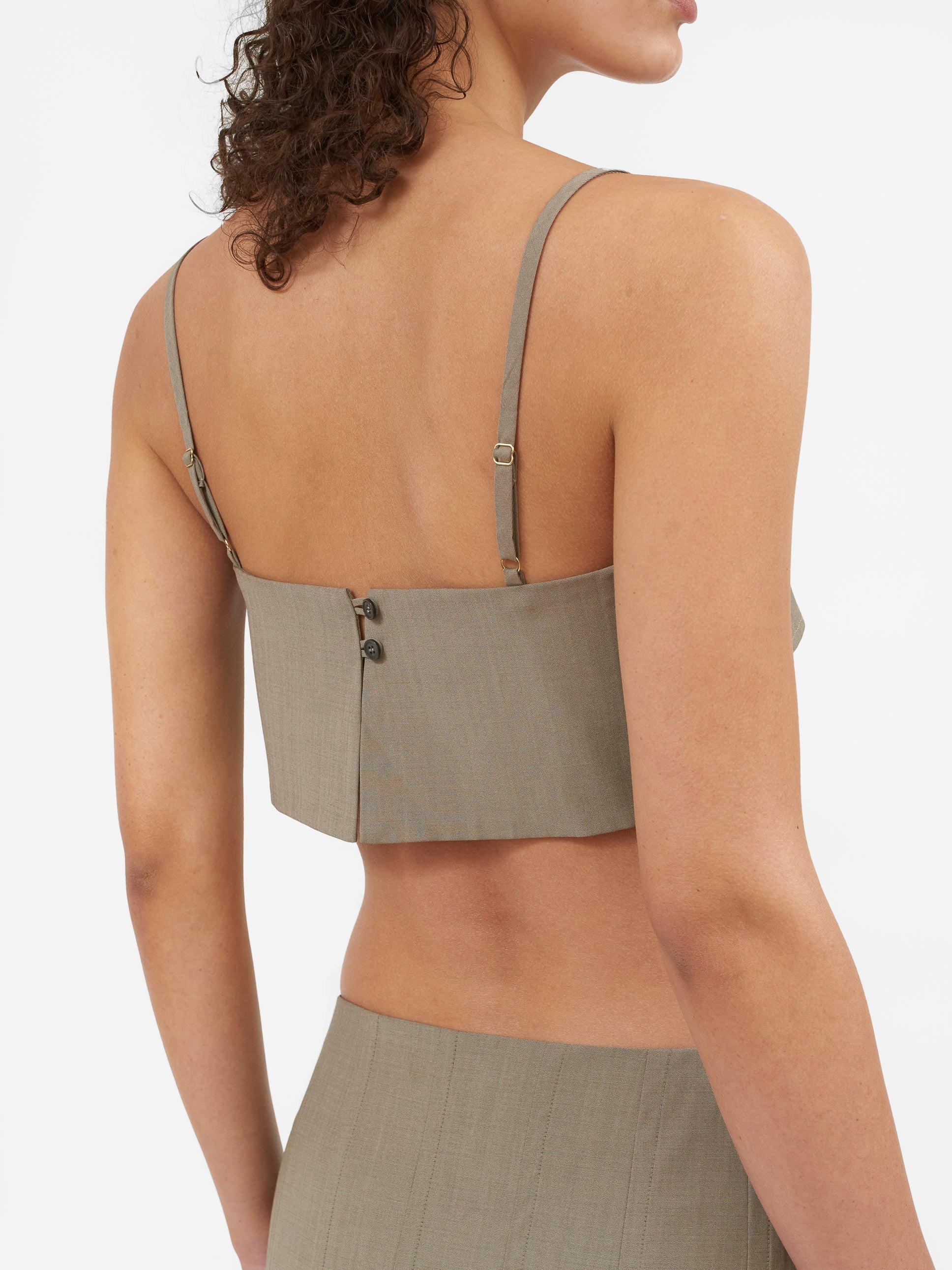 Lisa Top Birch