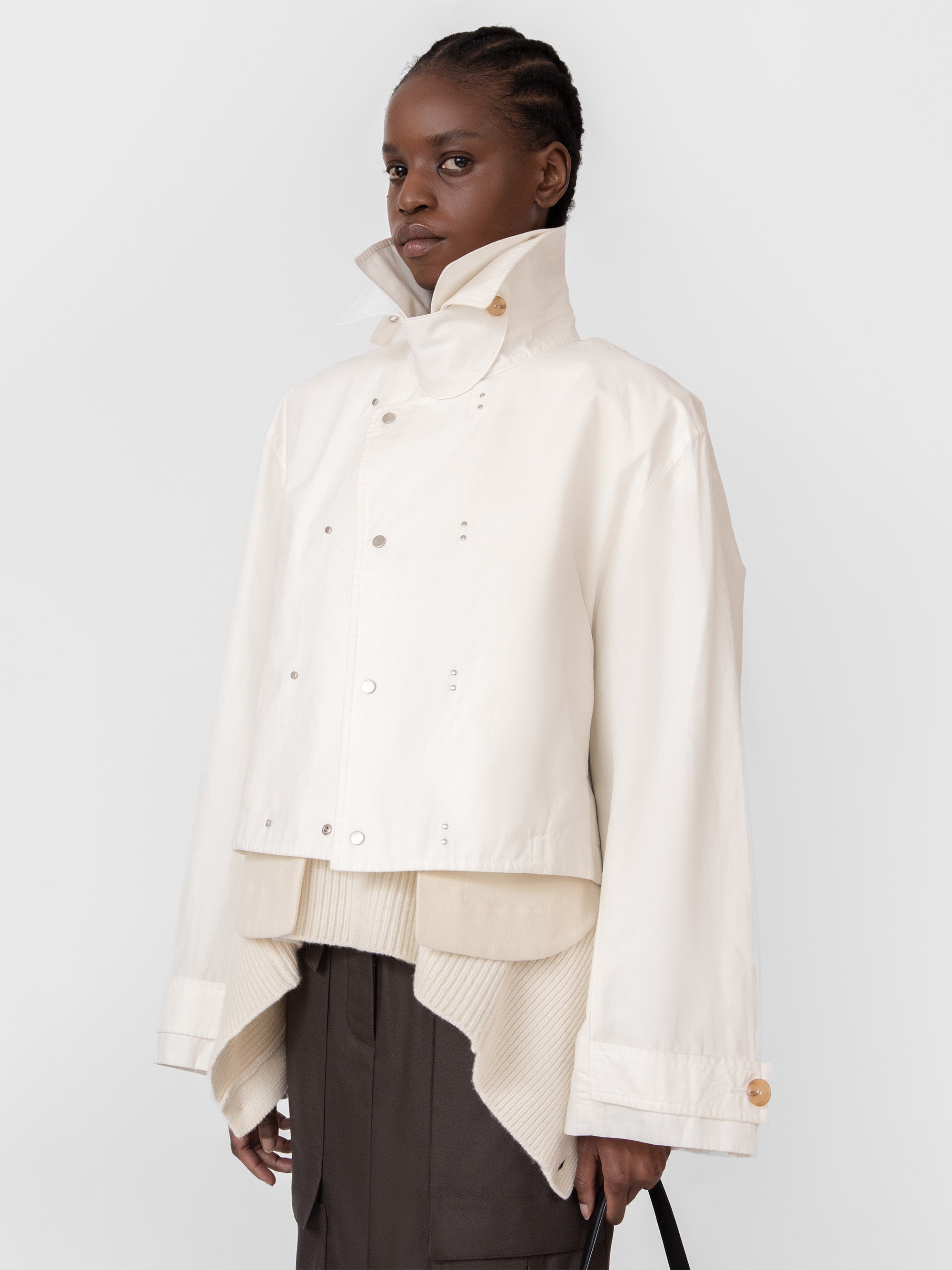 Sonja Jacket Barley