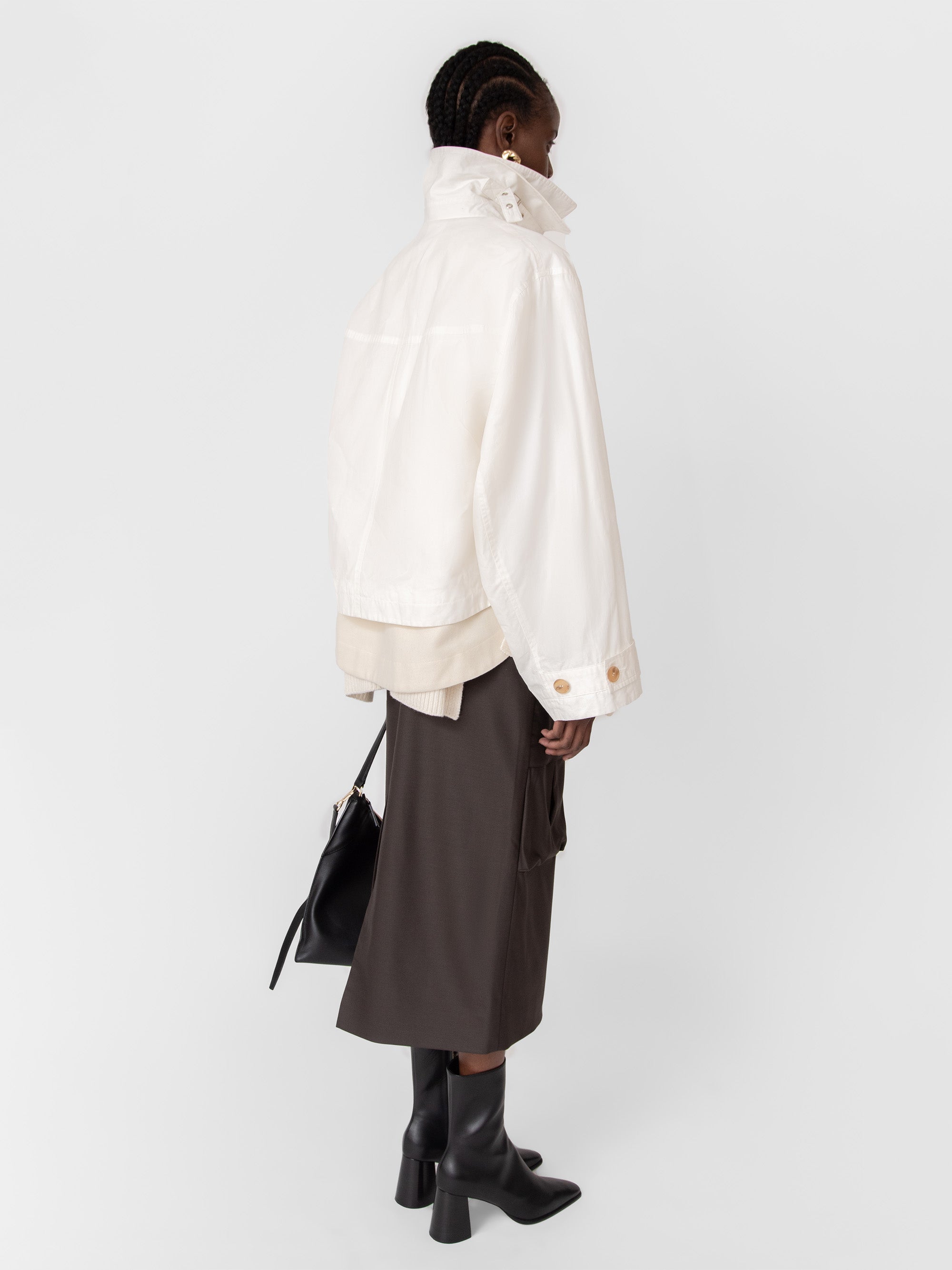 Sonja Jacket Barley