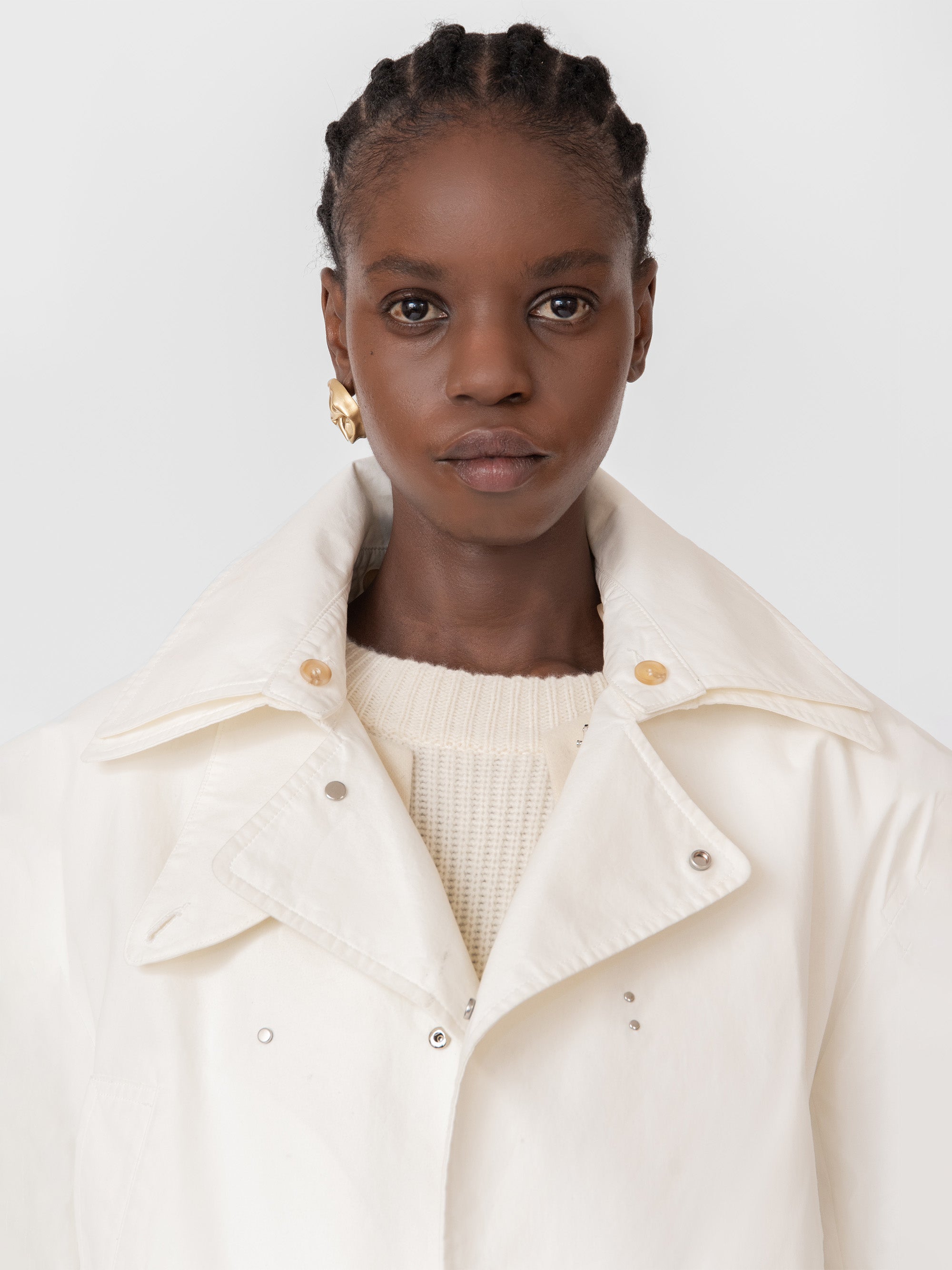 Sonja Jacket Barley