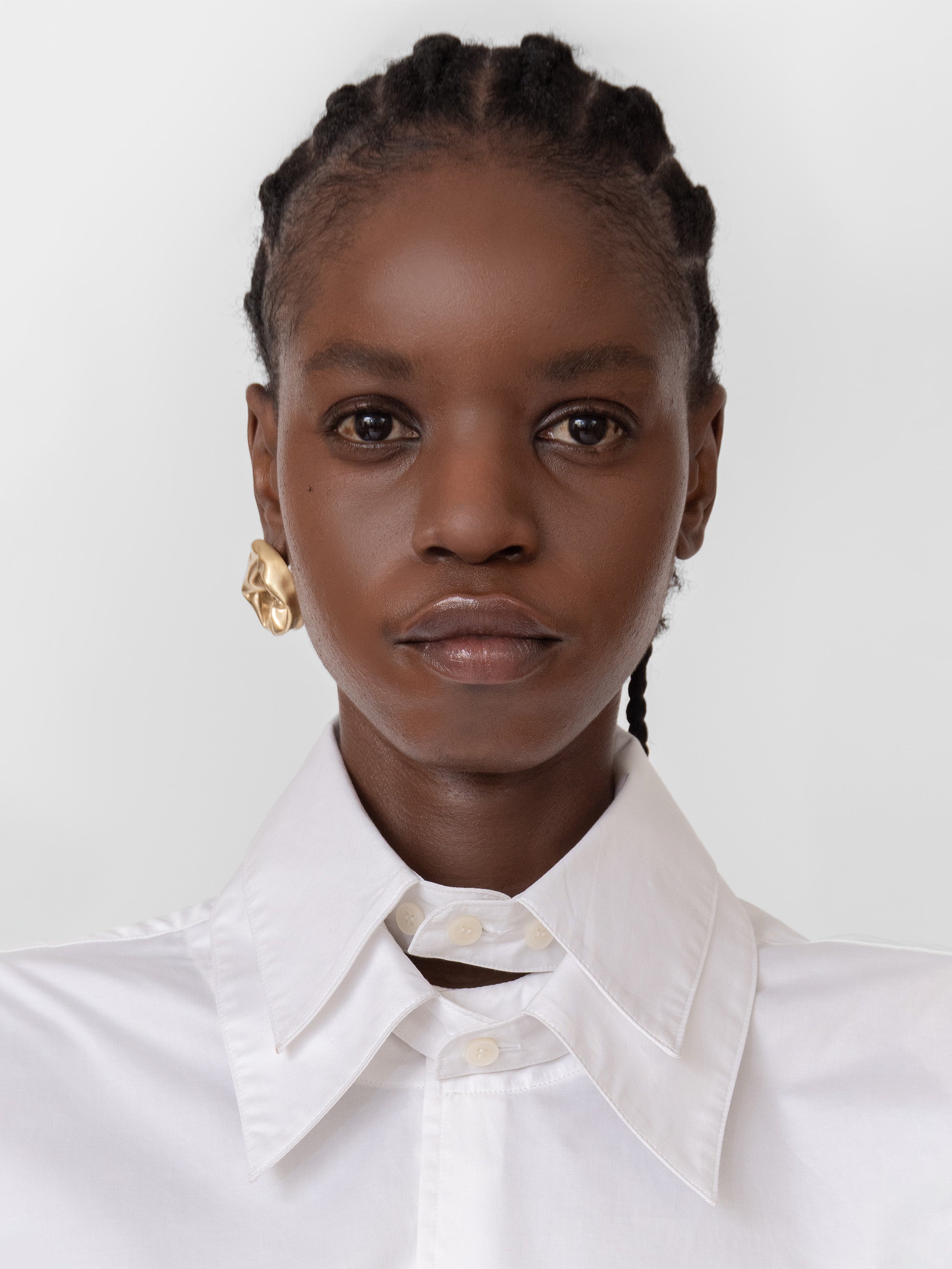 Catarina Shirt Optic White