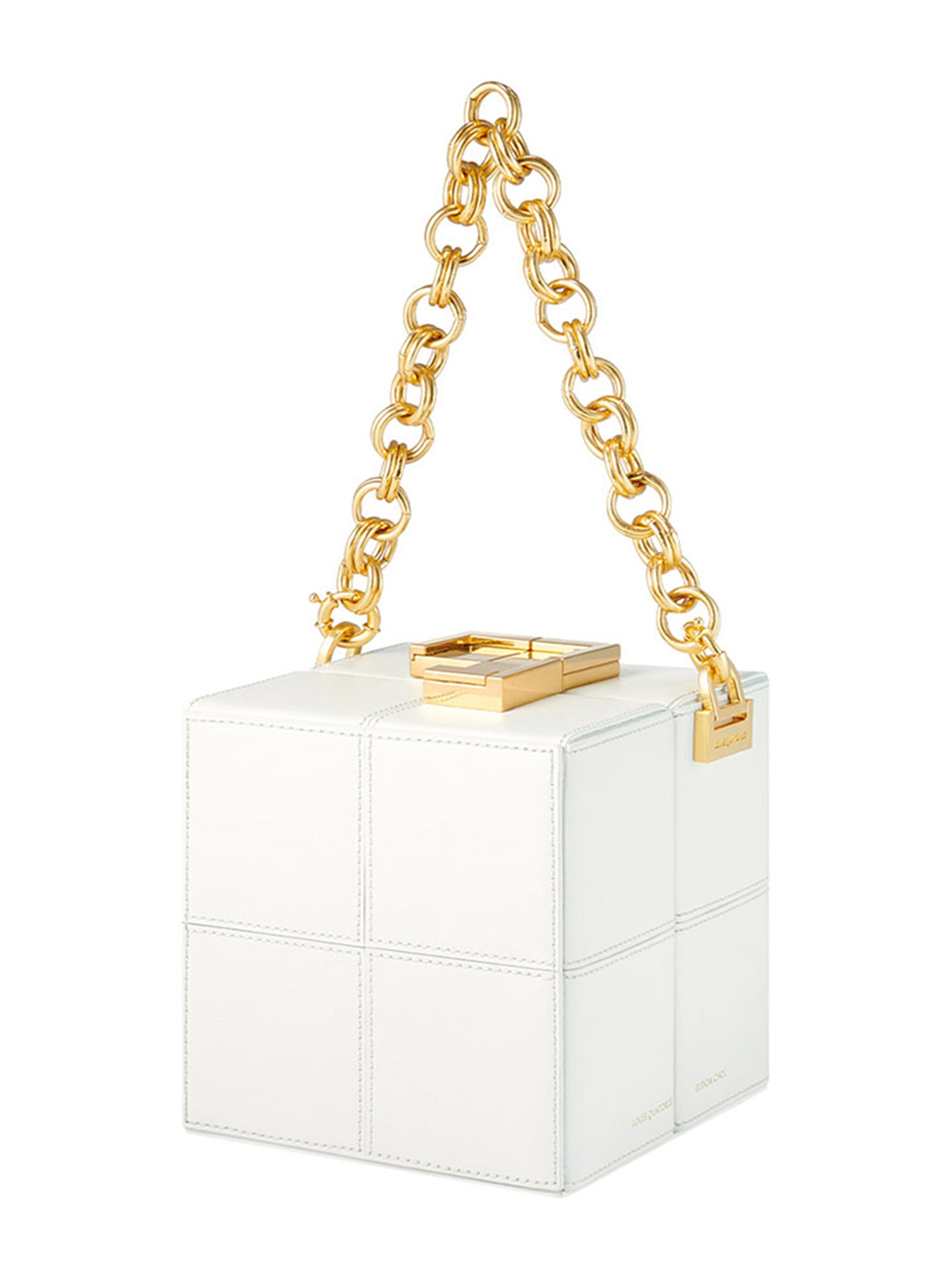 Malo Bag White