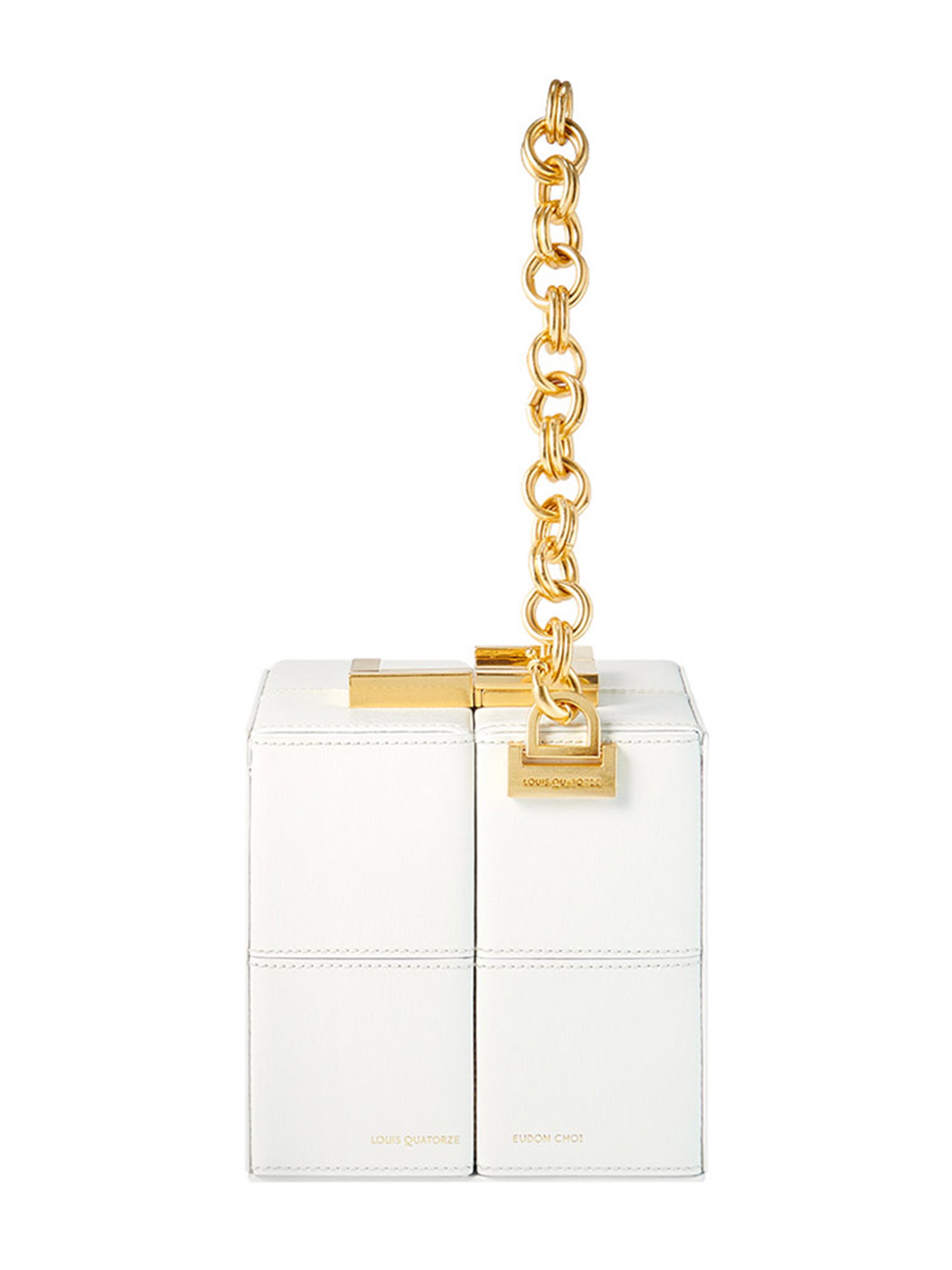 Malo Bag White