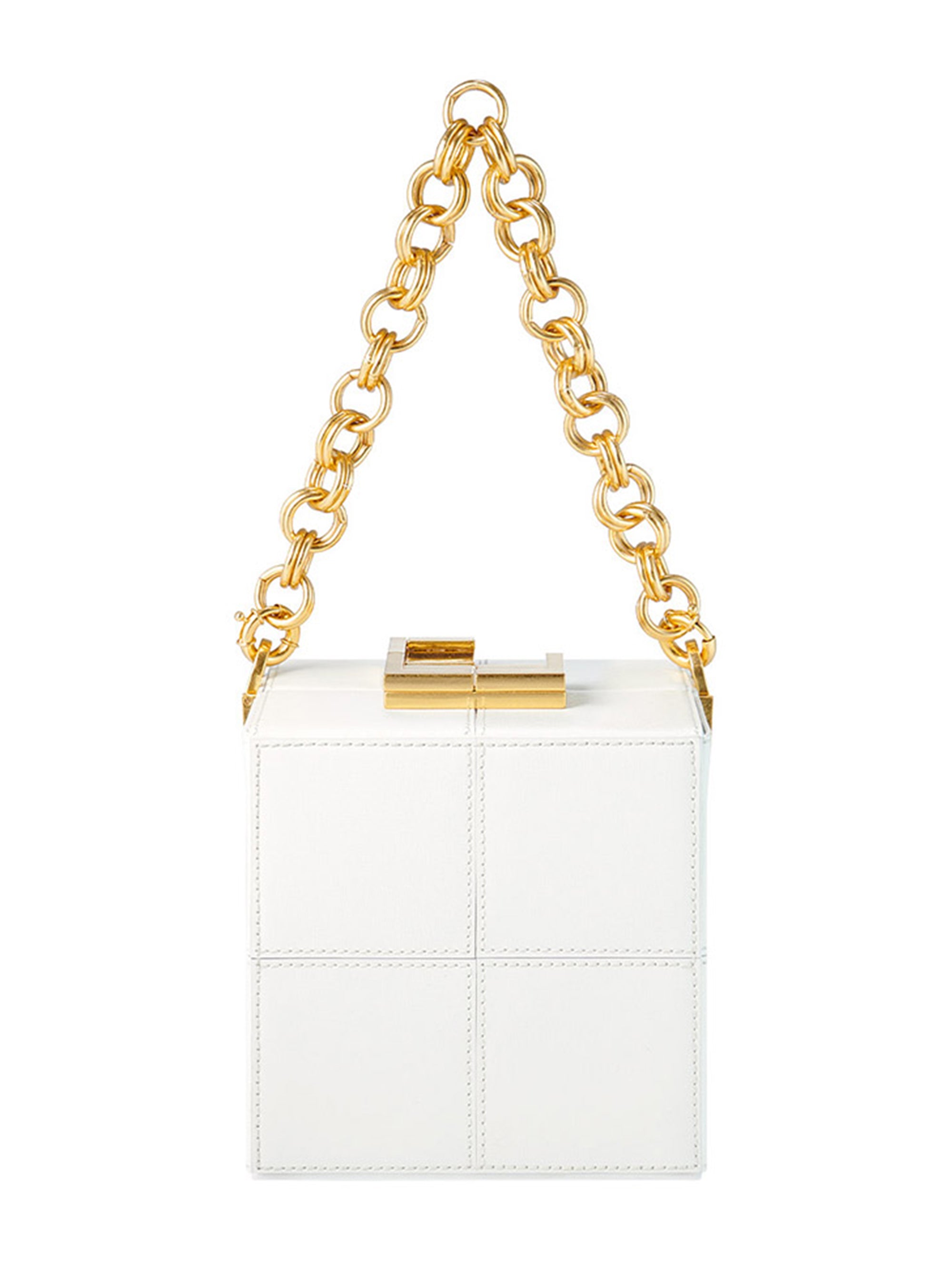Malo Bag White