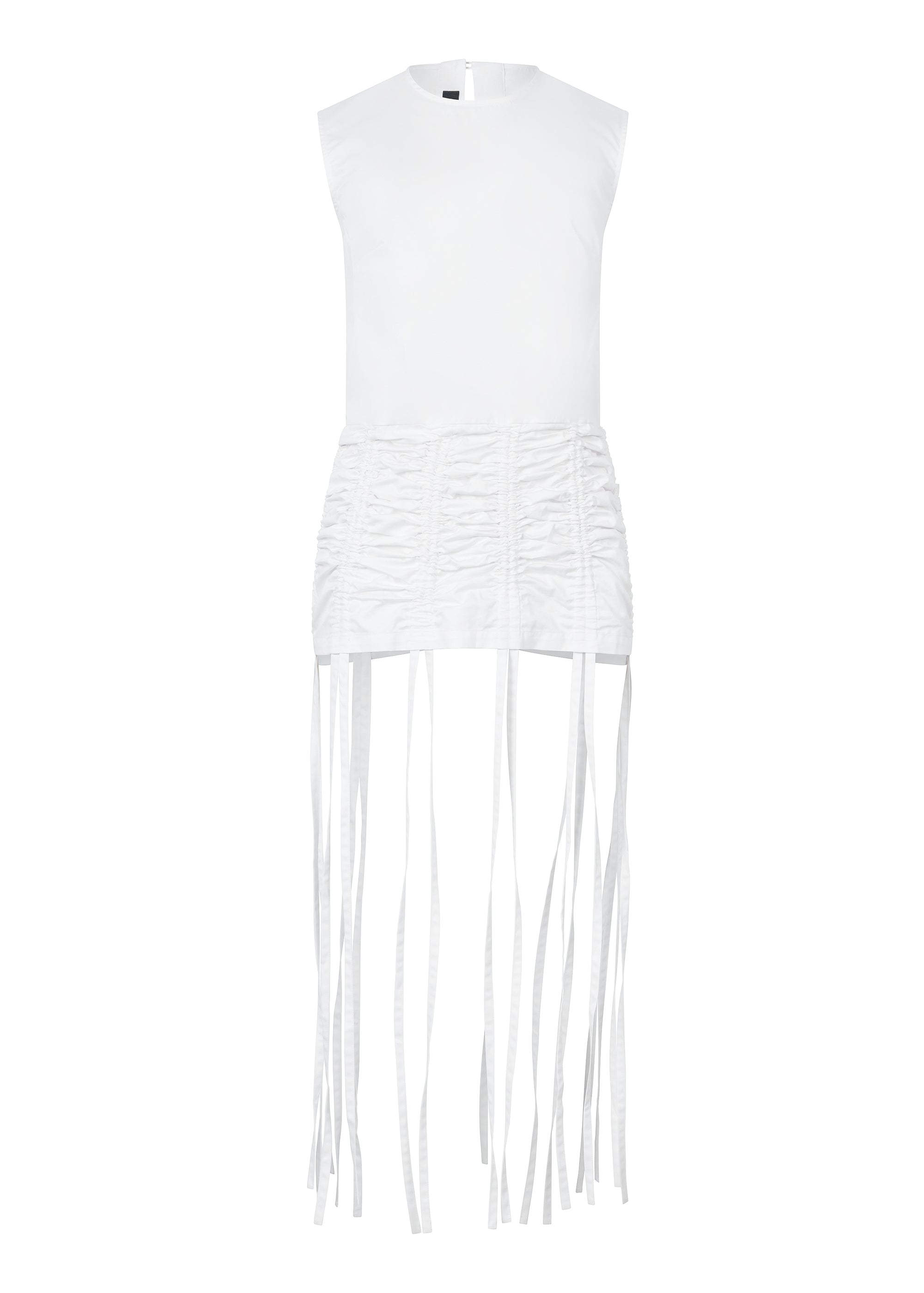 Noelle Top Off White