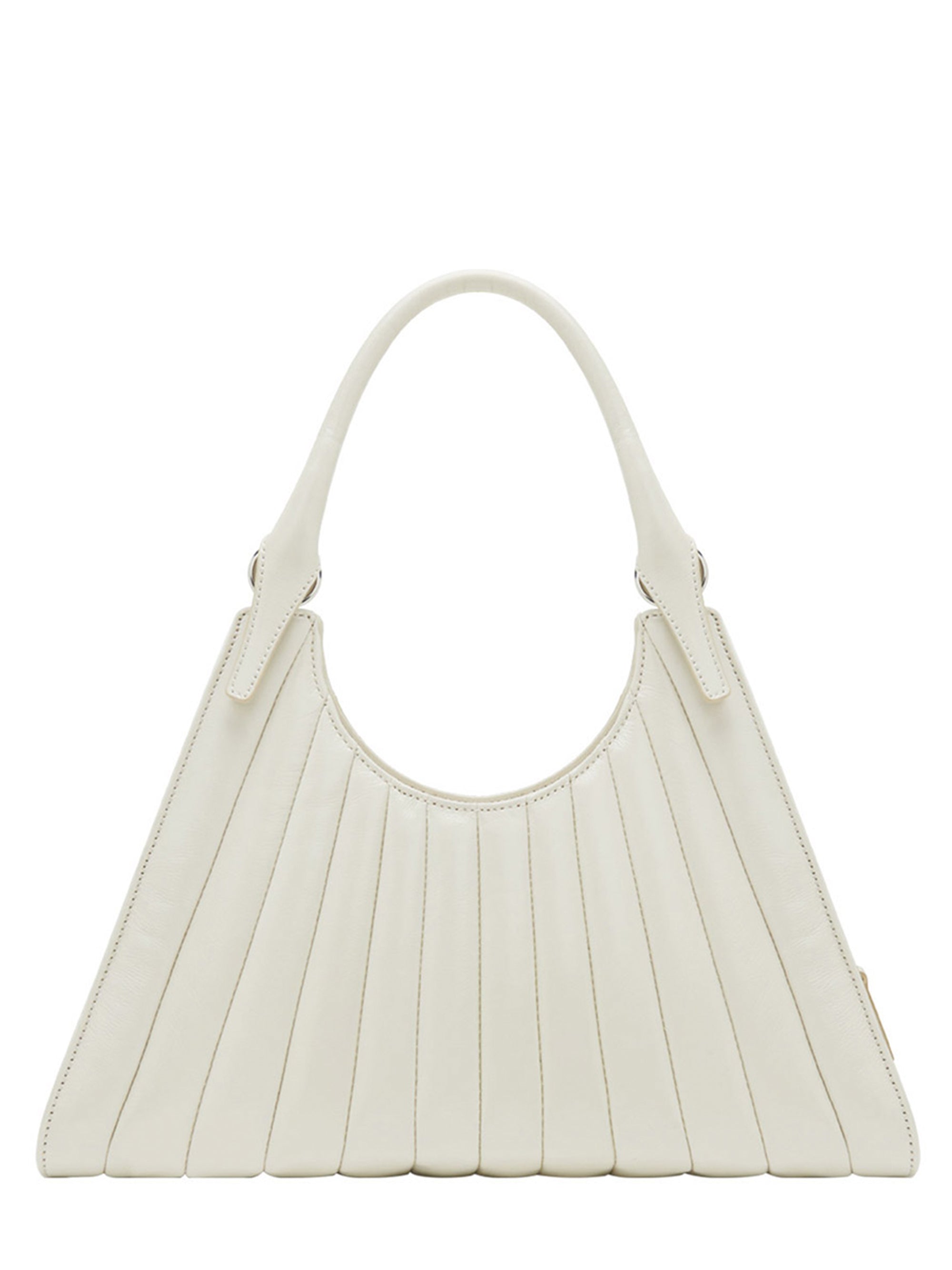 Olivia Bag Ivory - LOUIS QUATORZE