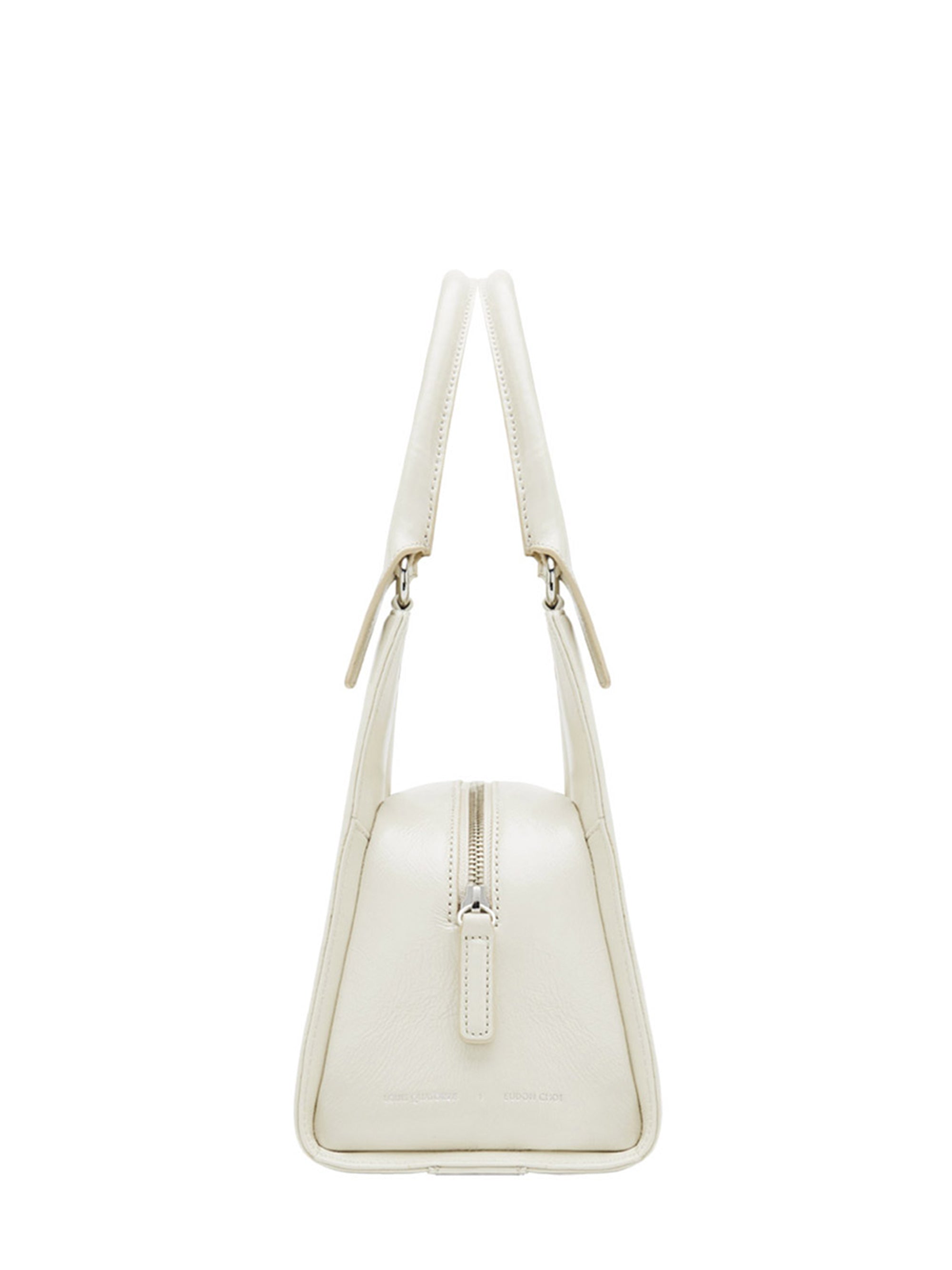 Olivia Bag Ivory - LOUIS QUATORZE