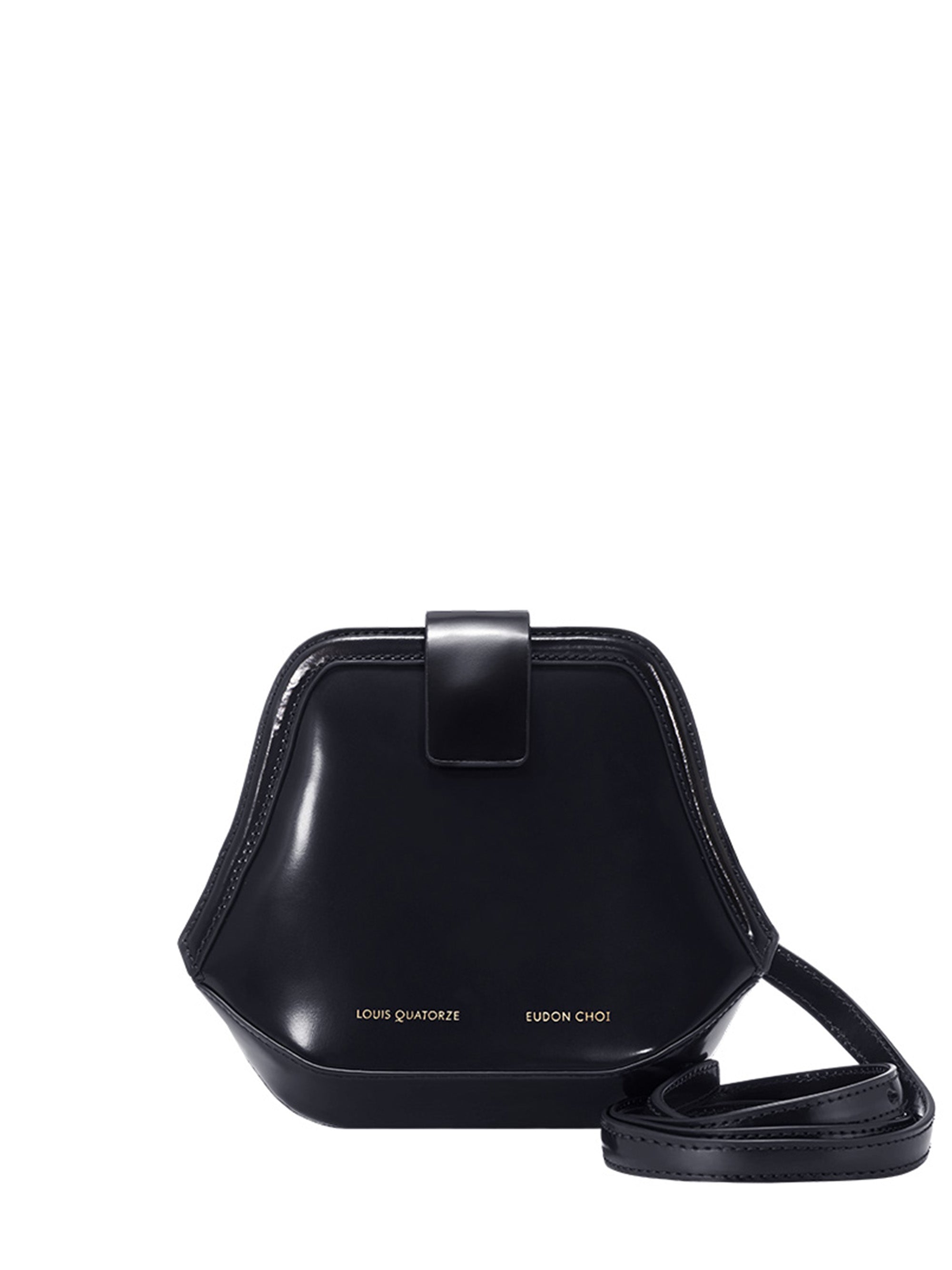 Simonetta Bag Box Black