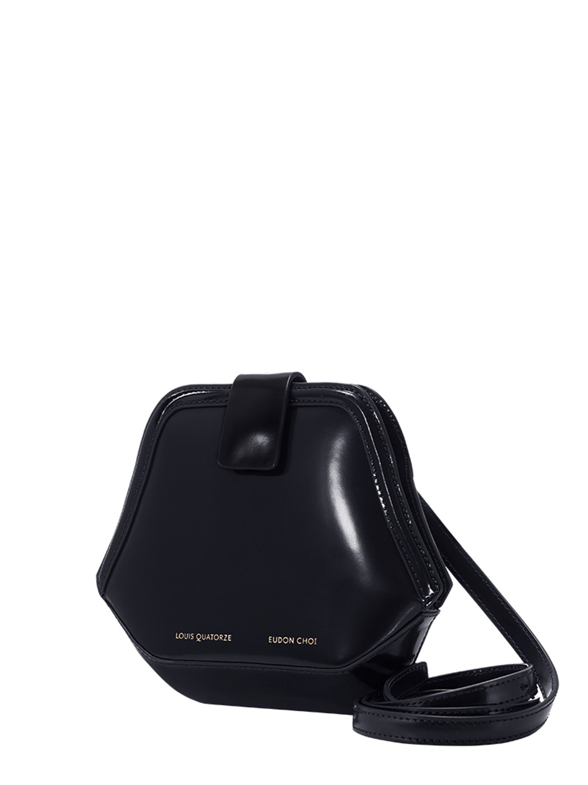 Simonetta Bag Box Black