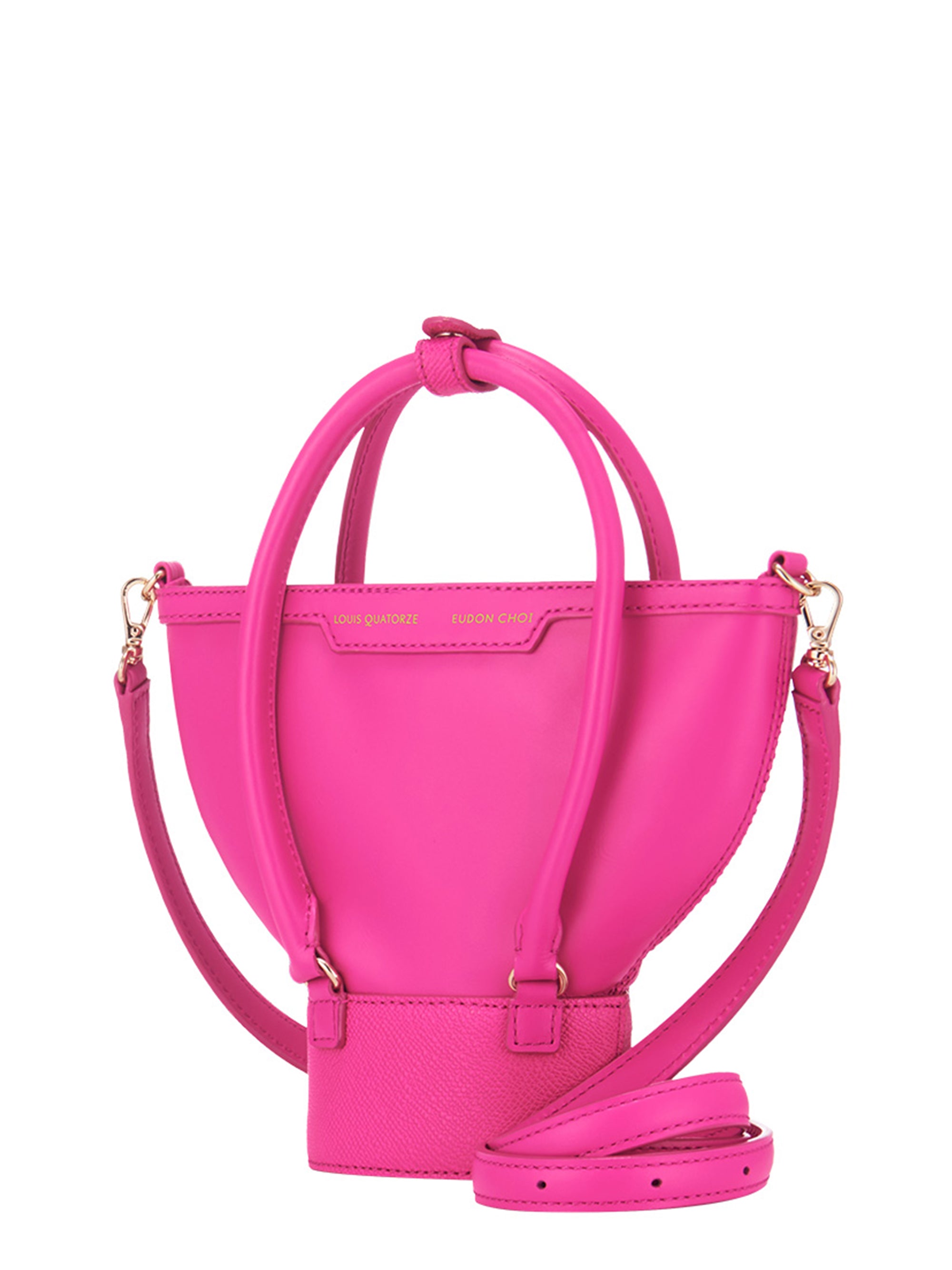 Ted Bag Pink