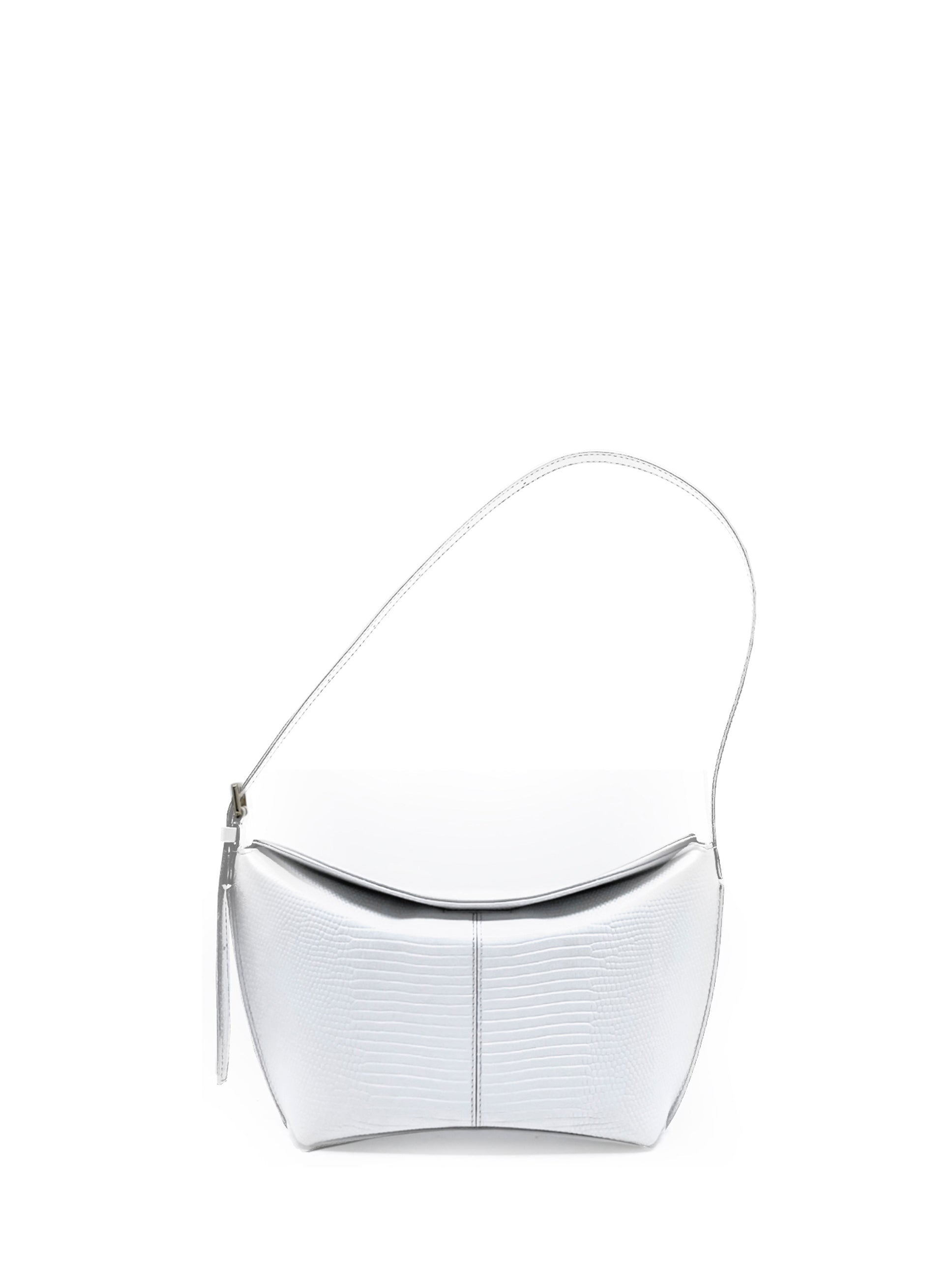 Tyra Bag White