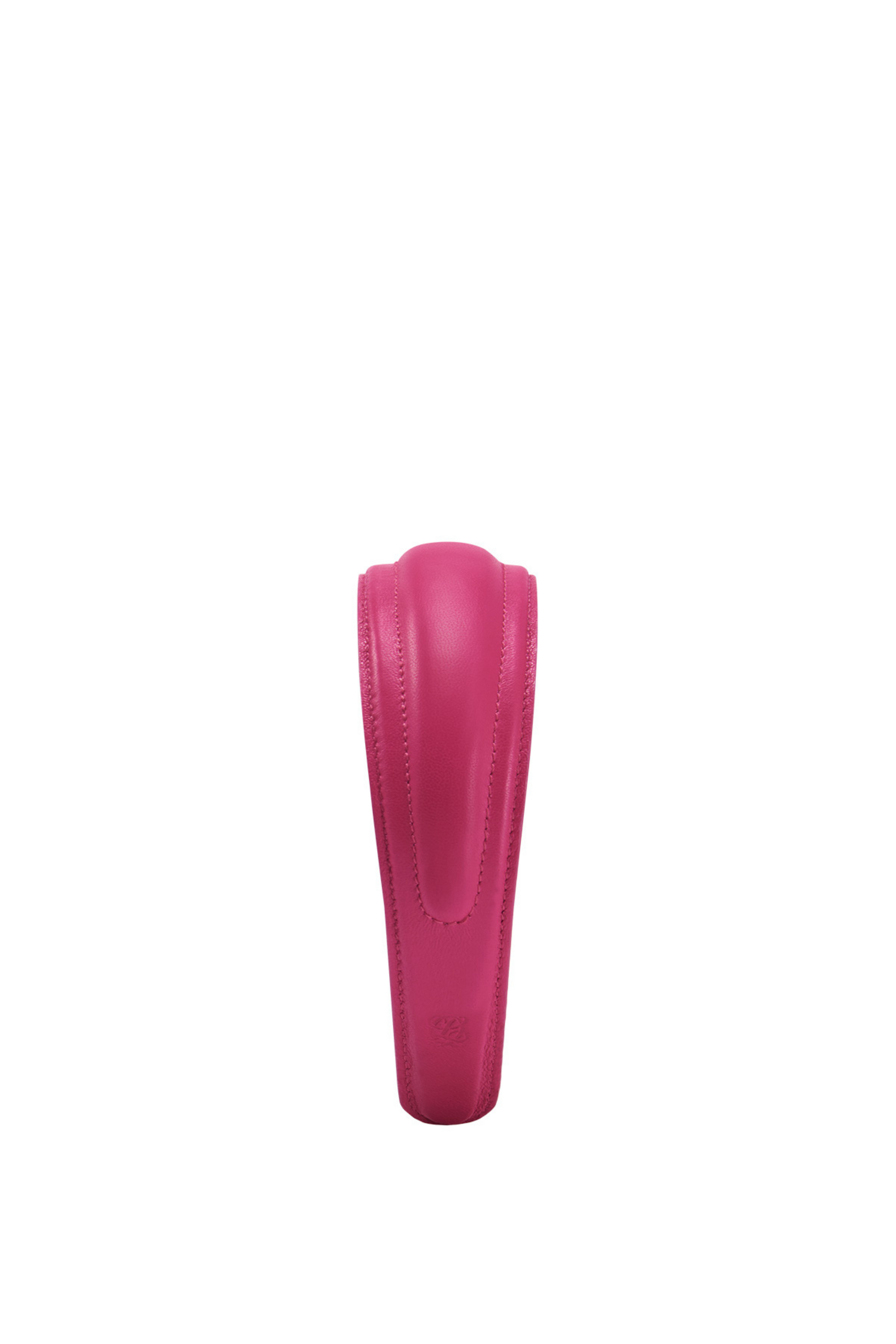 Mariam Head Band Pink - LOUIS QUATORZE