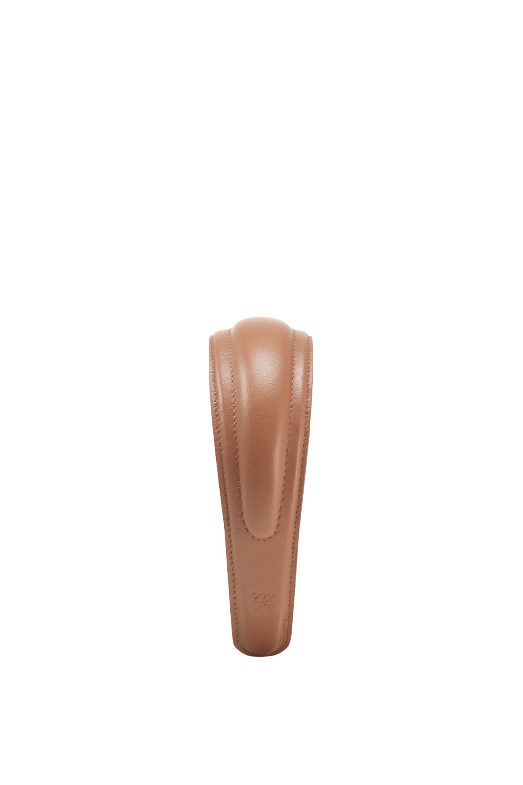Mariam Head Band Tan - LOUIS QUATORZE