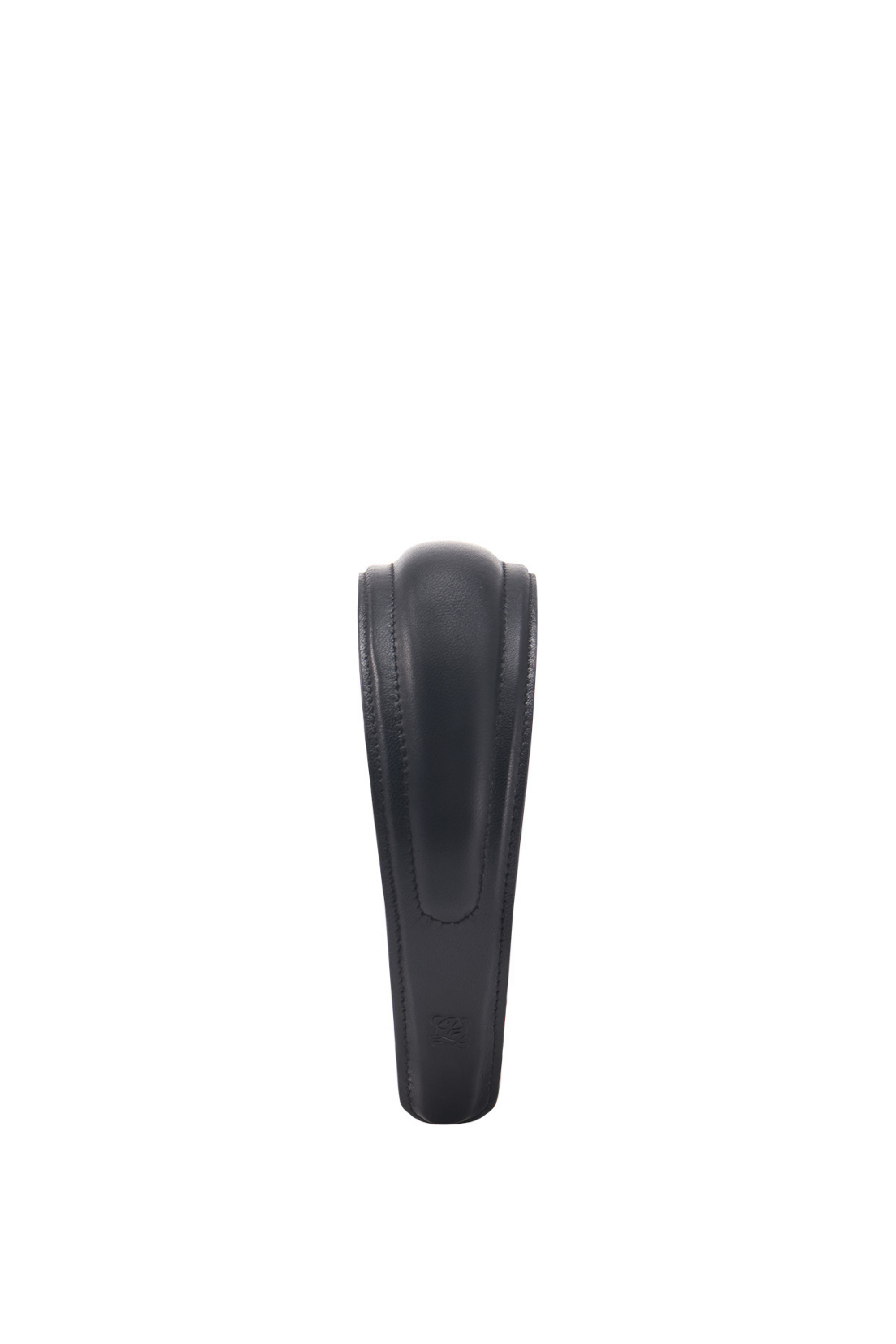 Mariam Head Band Black - LOUIS QUATORZE