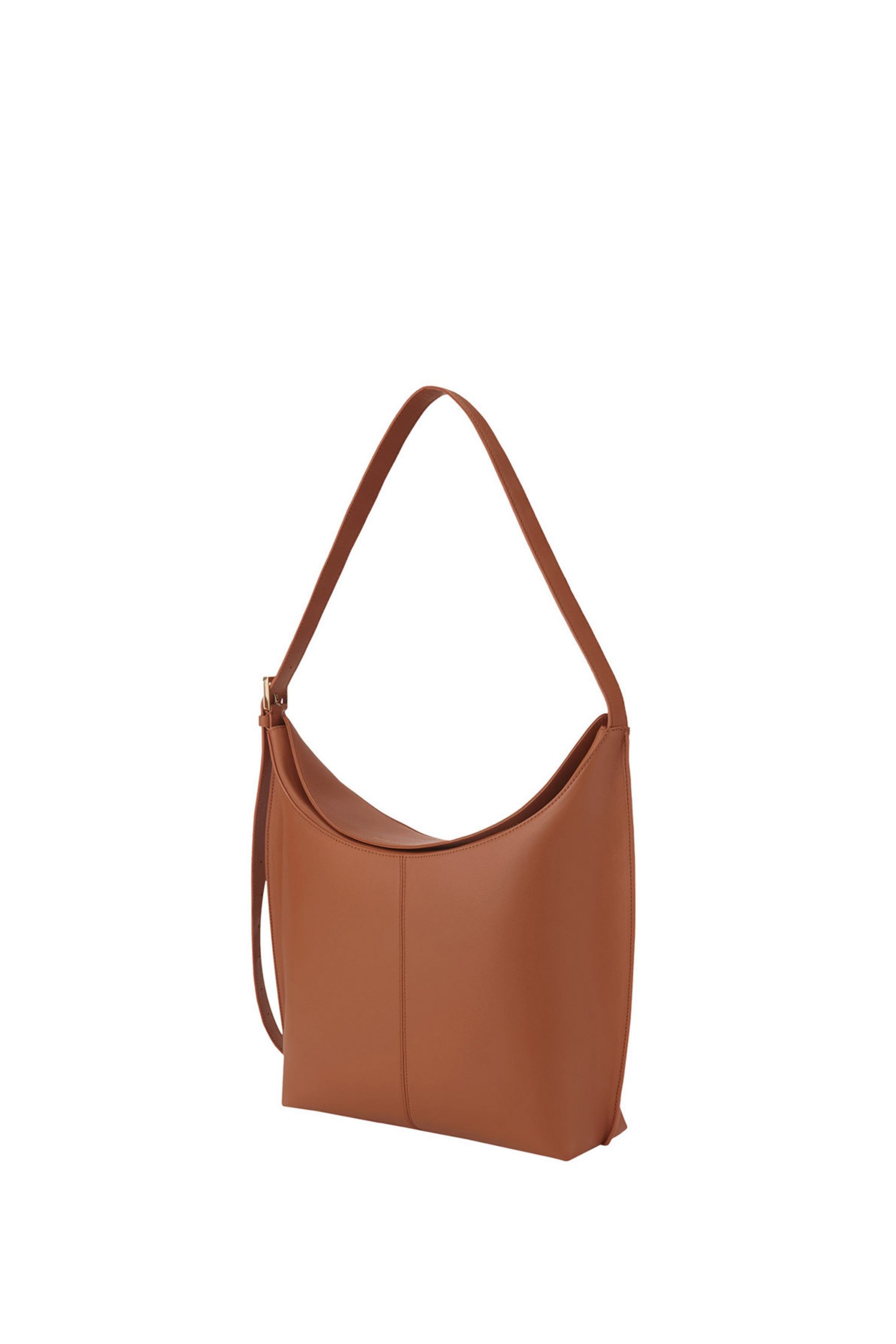 Leanne Bag Tan - LOUIS QUATORZE