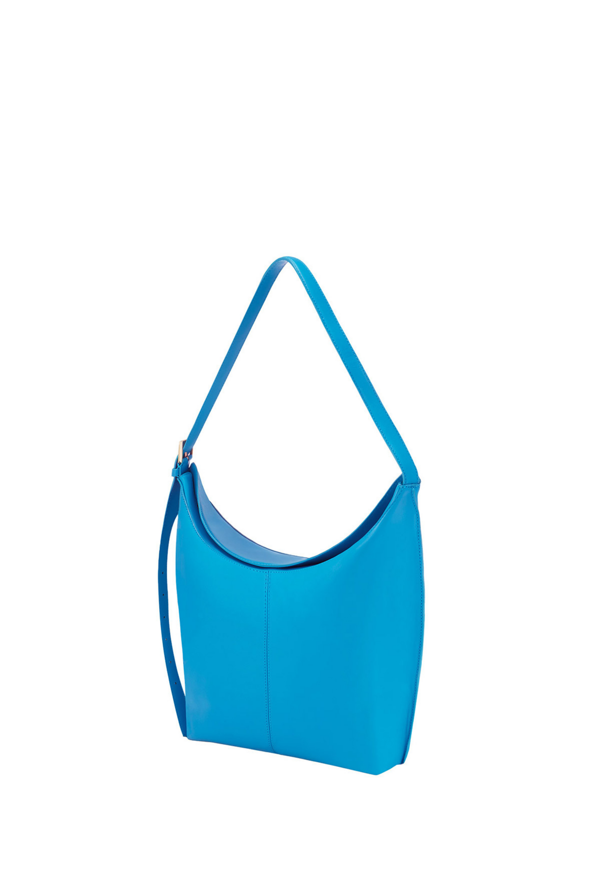 Leanne Bag Turquoise - LOUIS QUATORZE