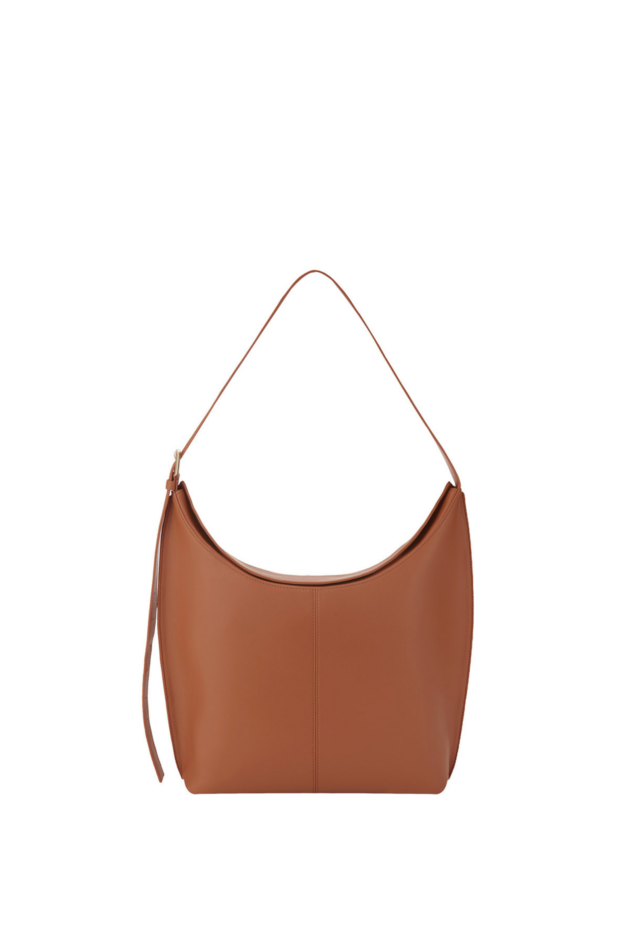 Leanne Bag Tan - LOUIS QUATORZE