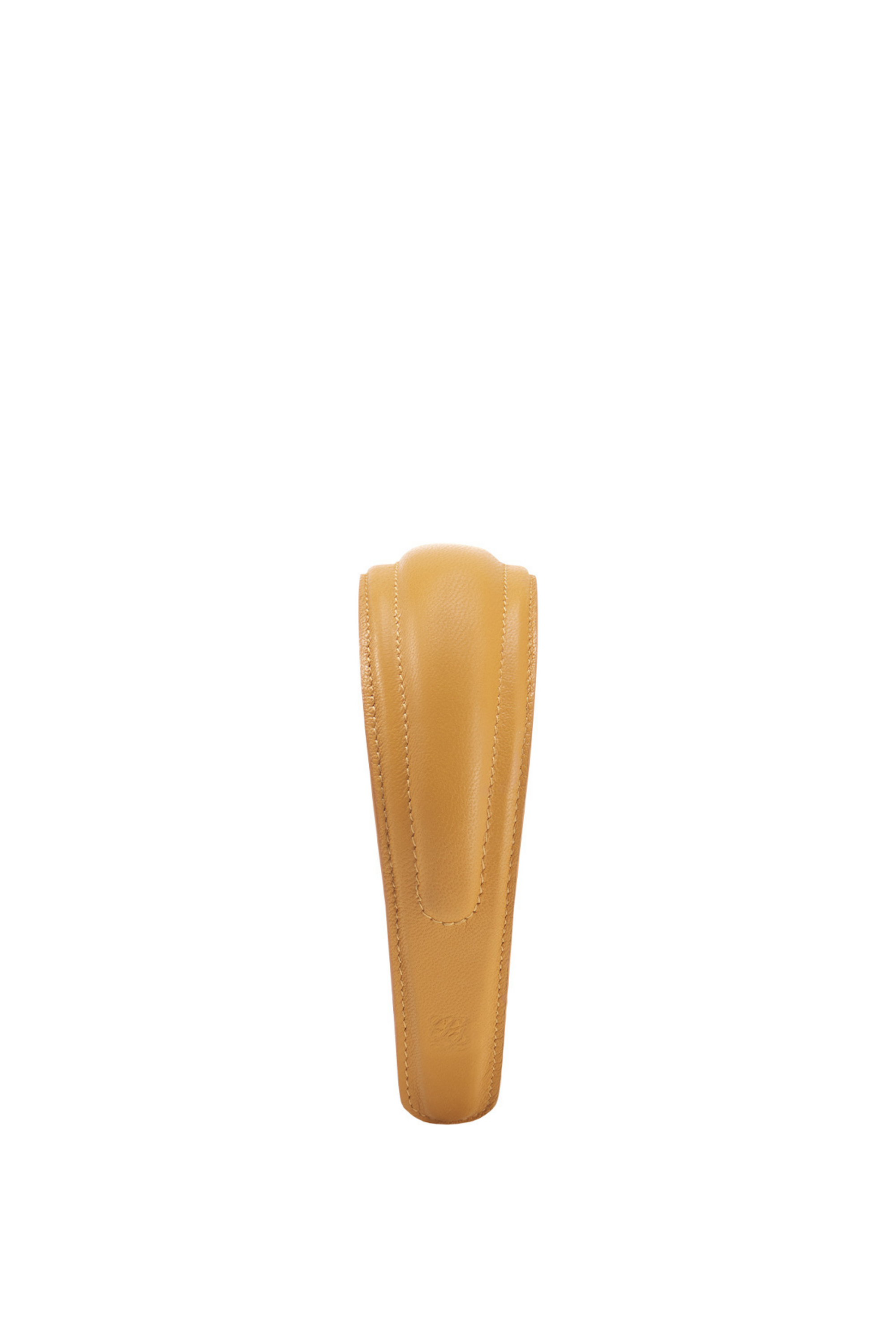 Mariam Head Band Mustard - LOUIS QUATORZE