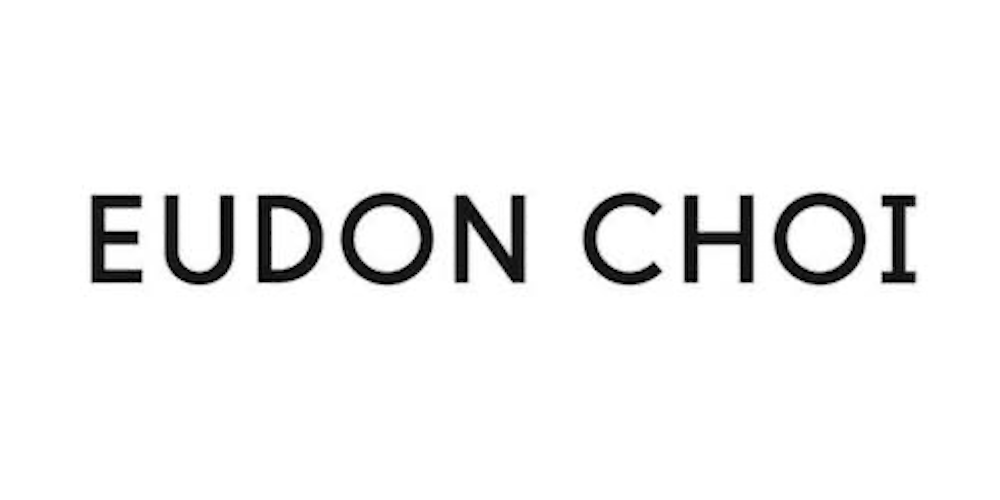 SALE - EUDON CHOI
