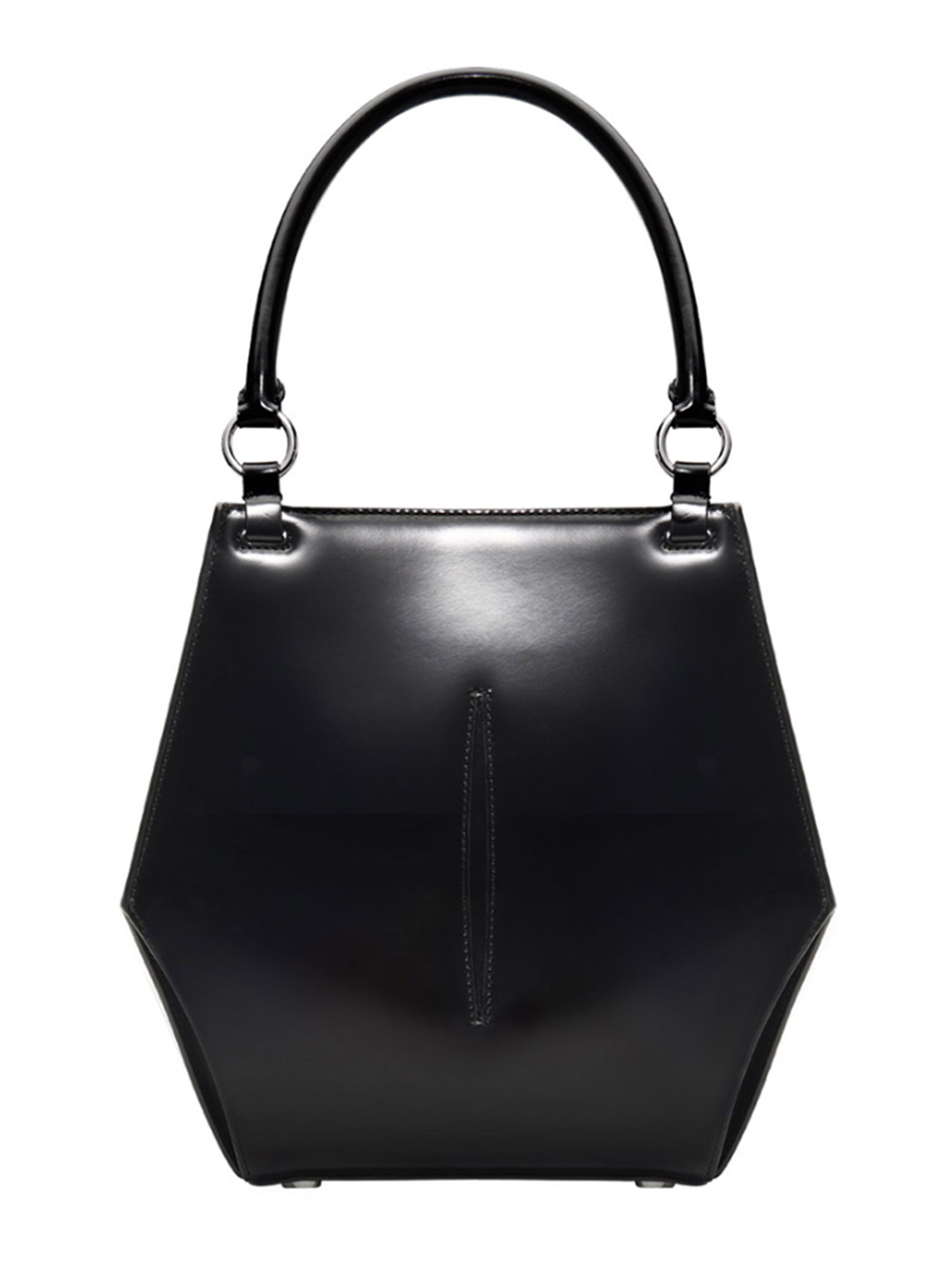 Athena Bag Black