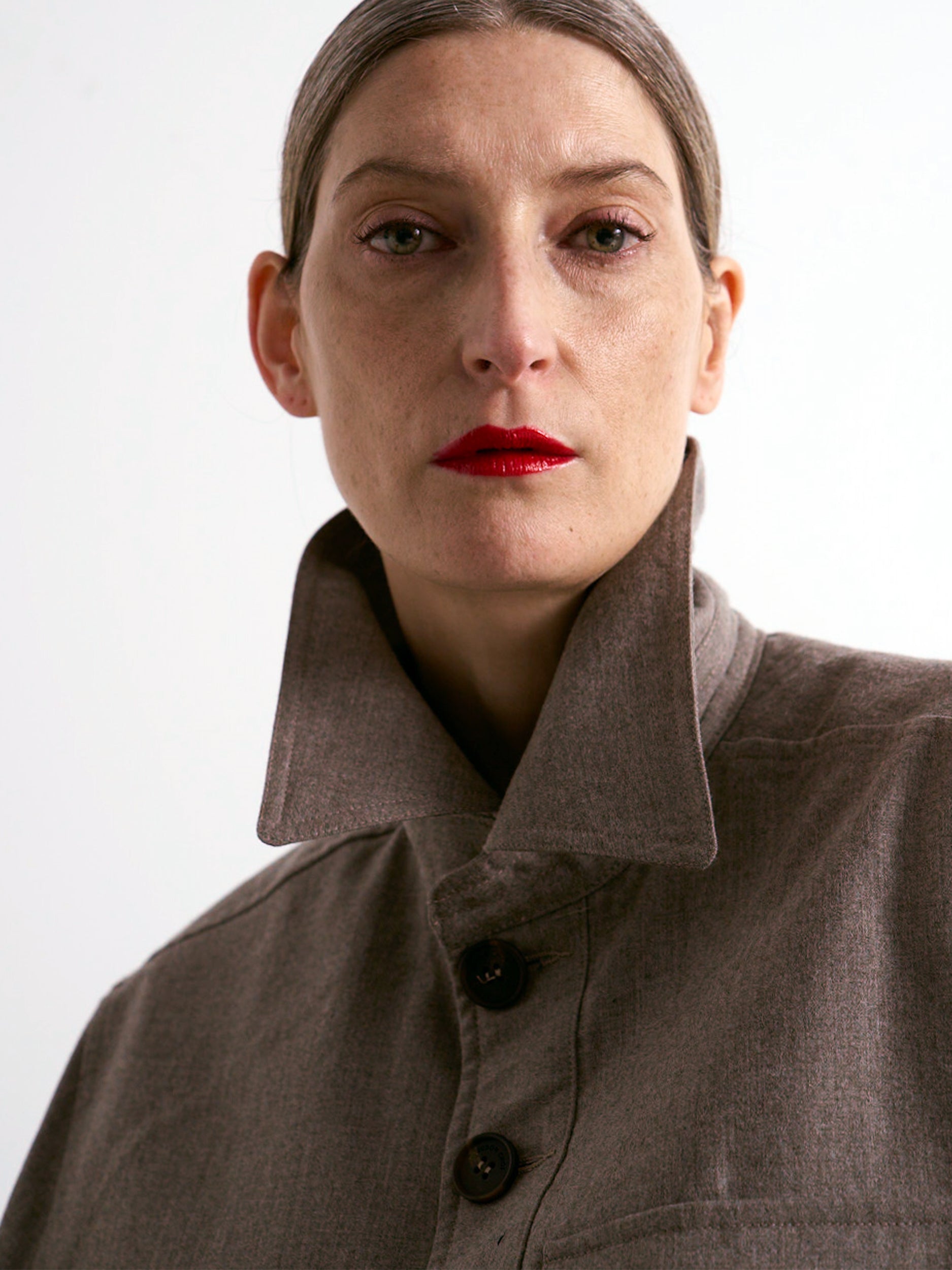 Colette Jacket Dovetail