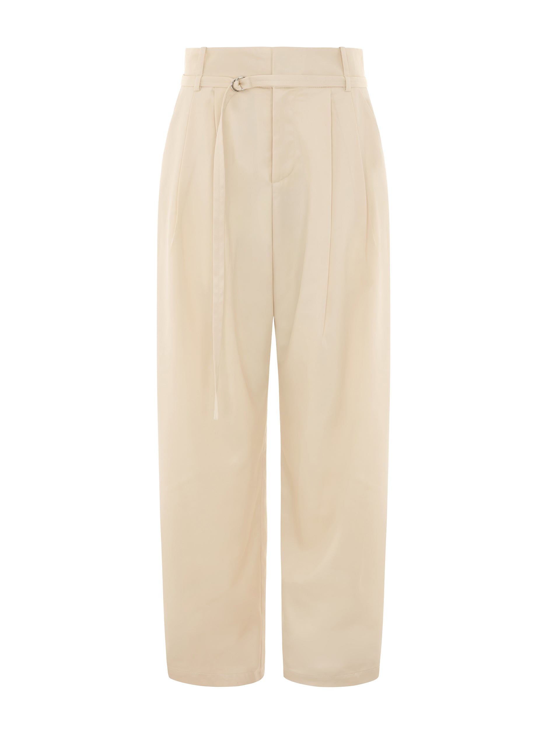 Delilah Trousers Champagne