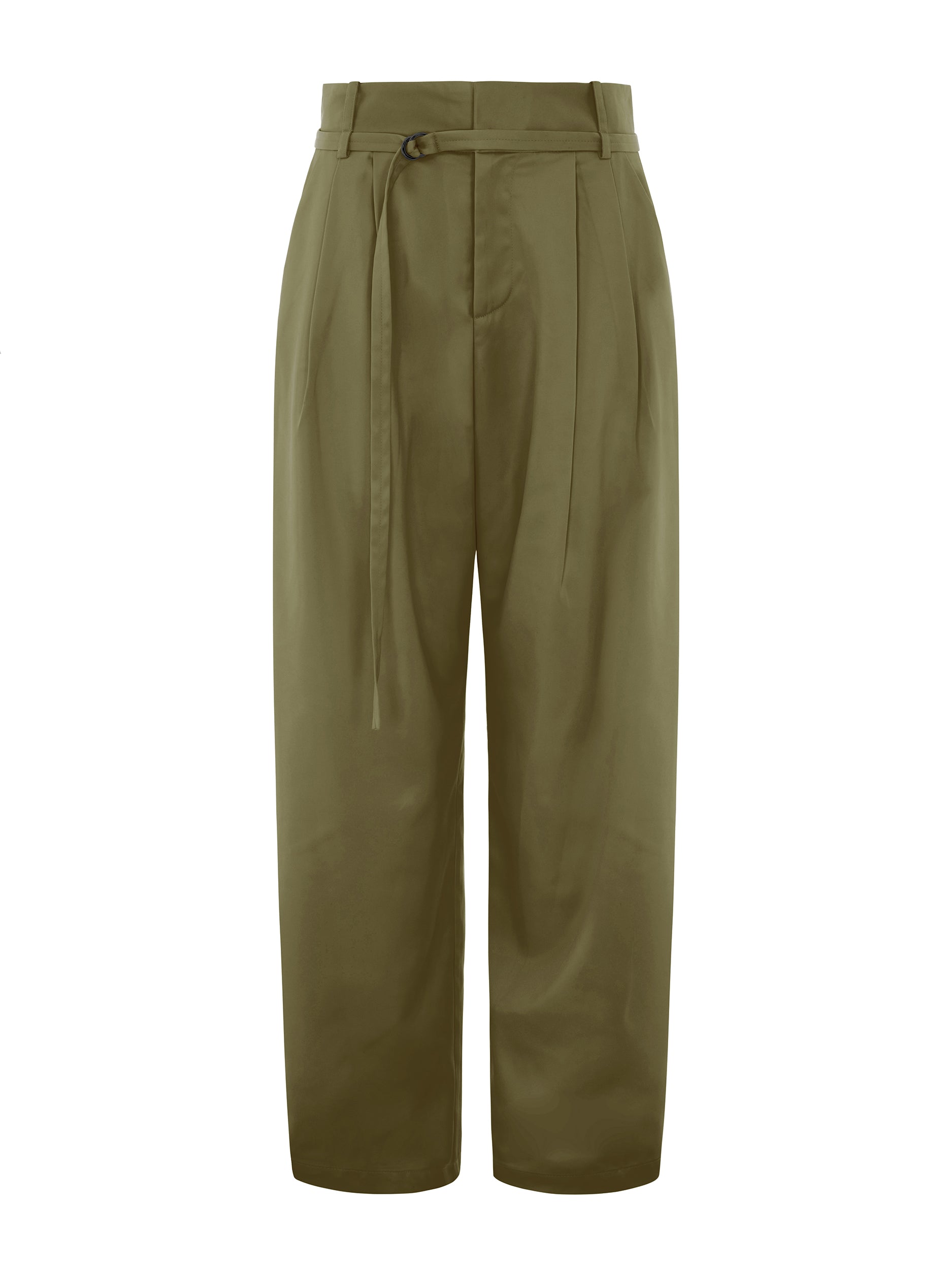 Delilah Trousers Olive