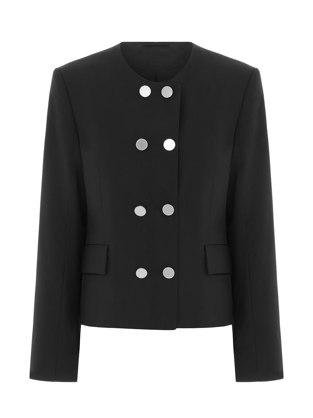 Brooke Jacket Black