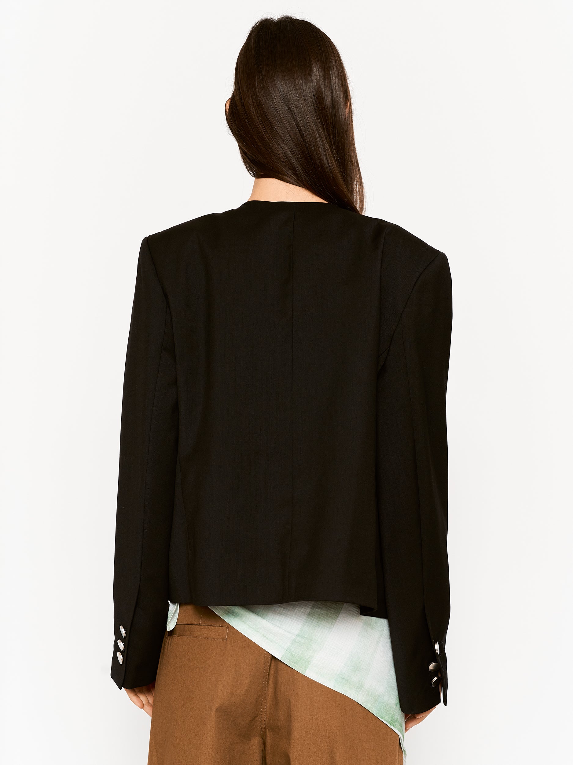 Brooke Jacket Black