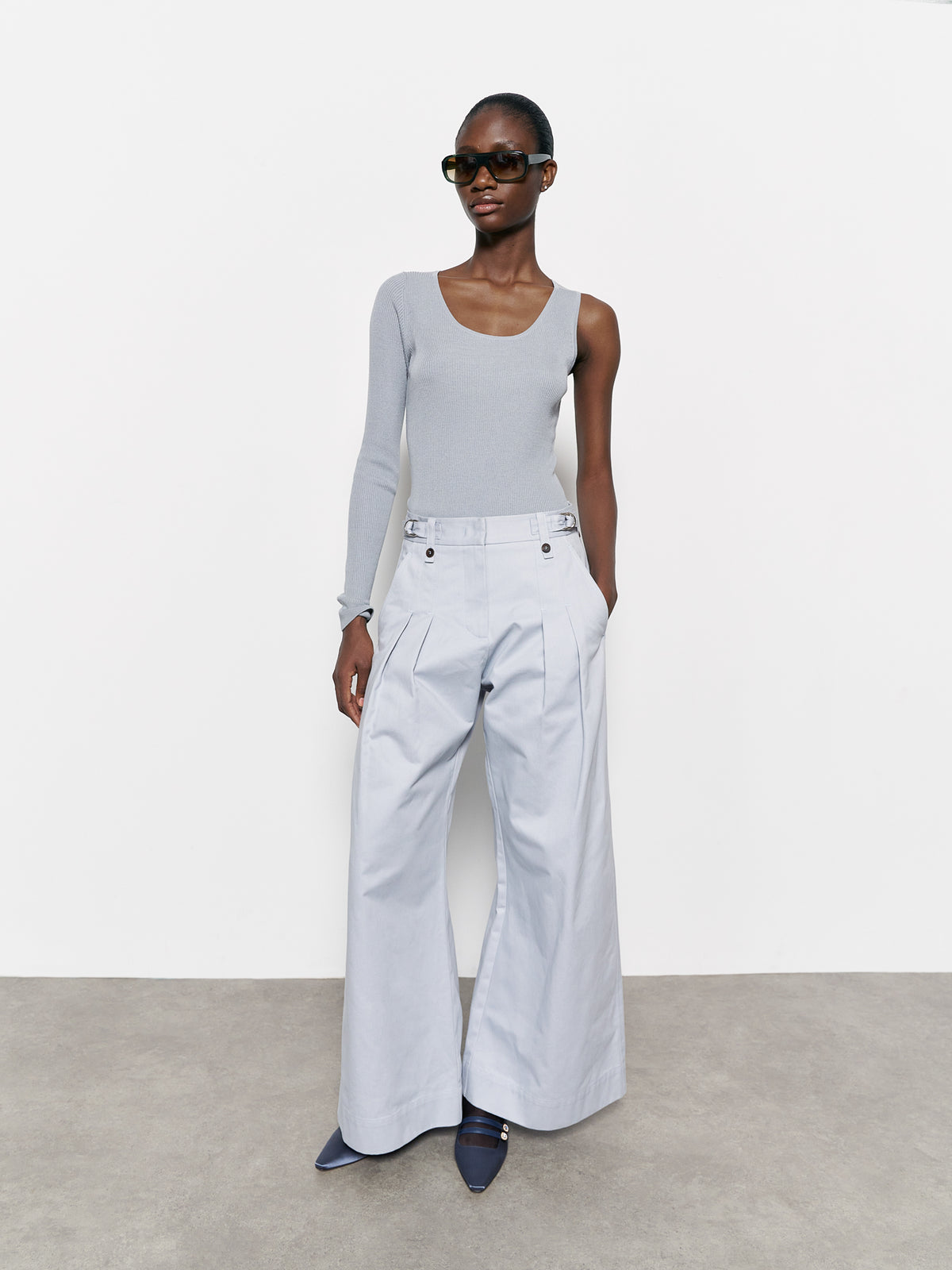 TOPS & SHIRTS - EUDON CHOI
