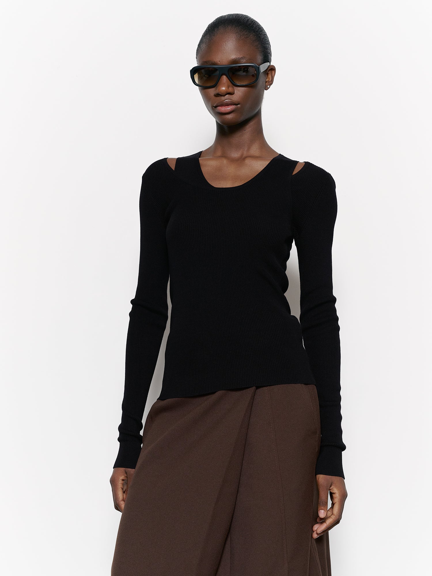 TOPS & SHIRTS - EUDON CHOI