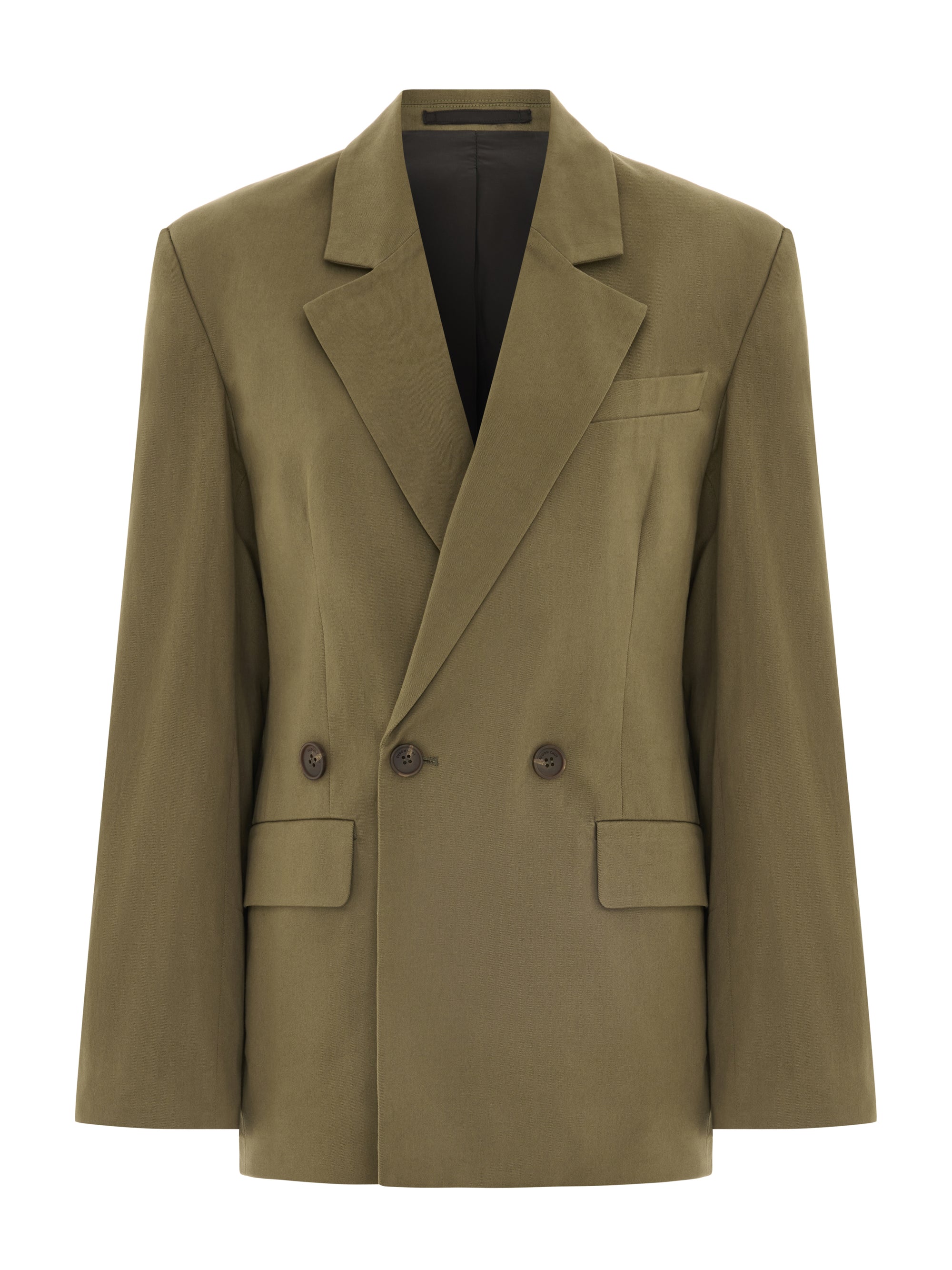 Neda Jacket Olive