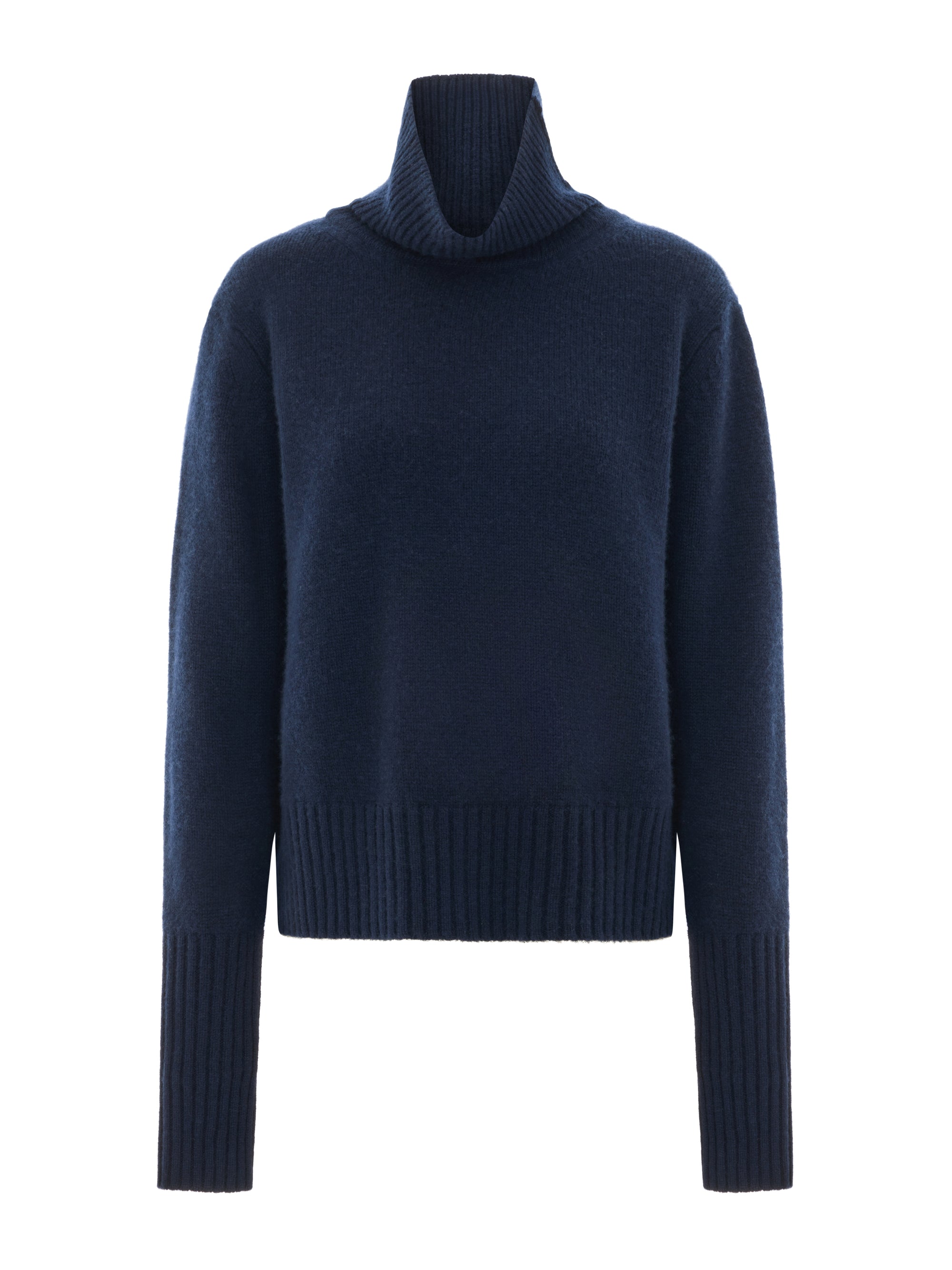 Farah Jumper Juniper