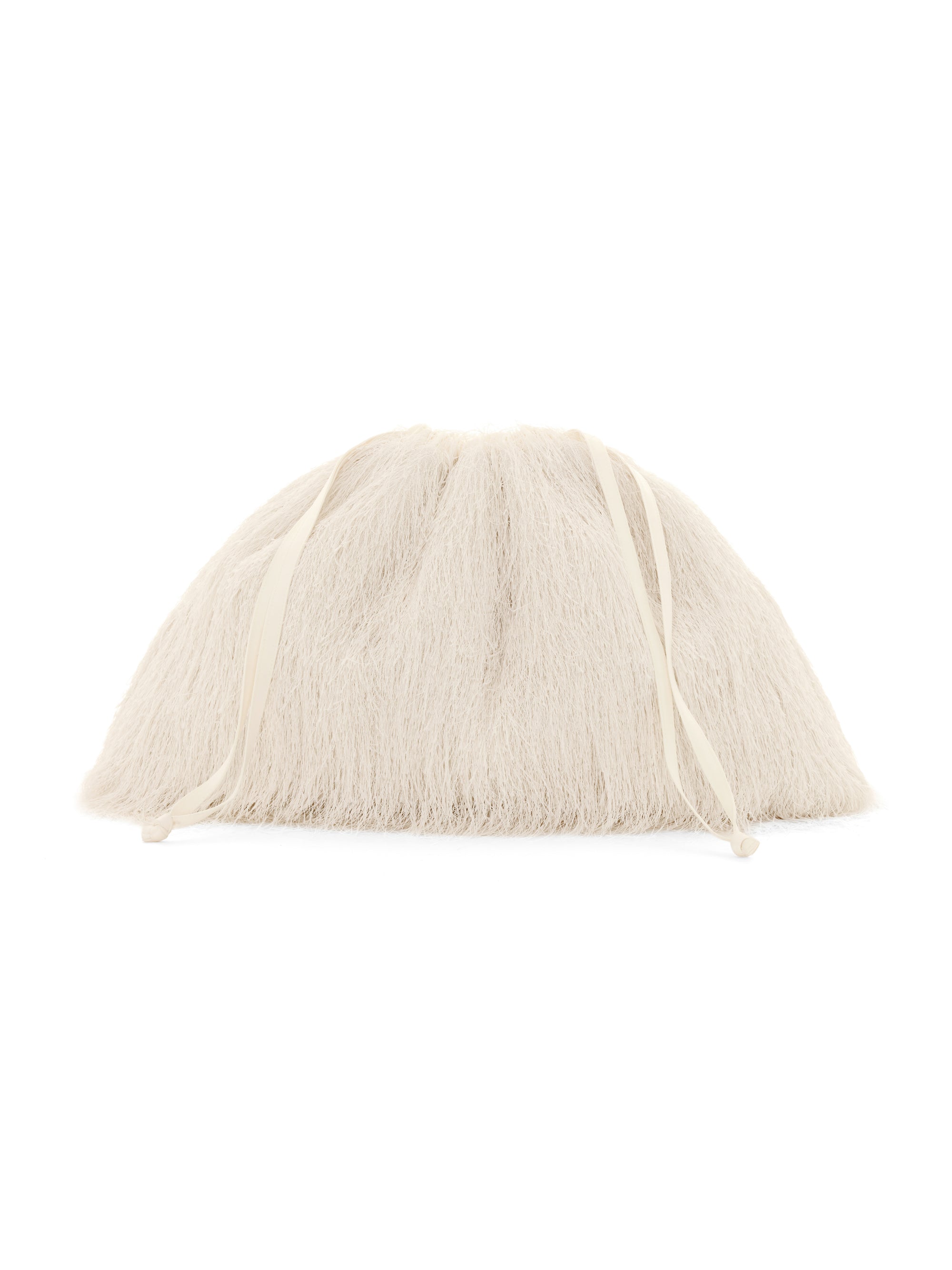 Evie Large Fringe Bag