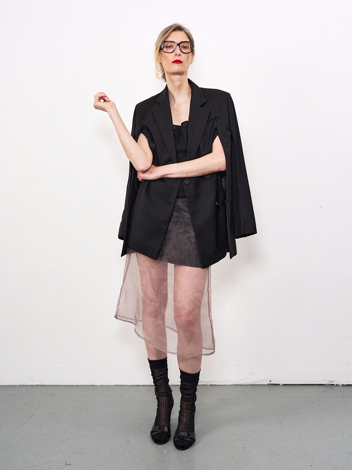 Amanda Skirt Cashew